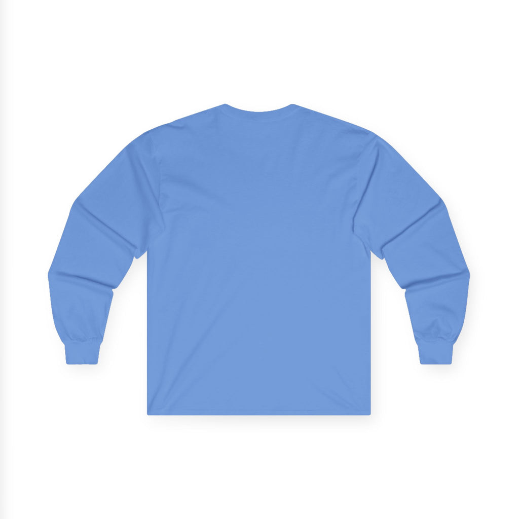 Power of Jesus Long Sleeve T-Shirt