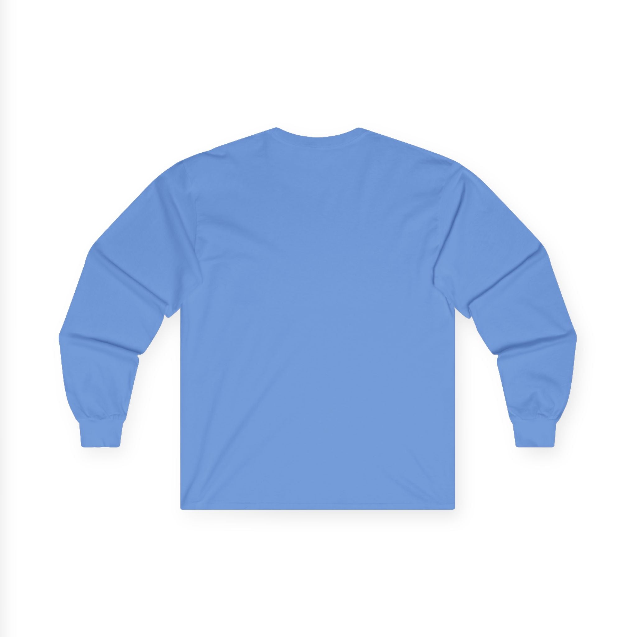 Power of Jesus Long Sleeve T-Shirt