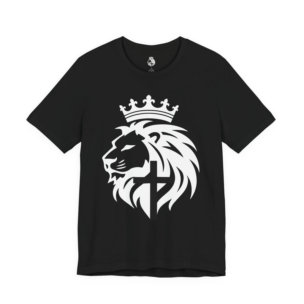 Lion of Judah Graphic Tee