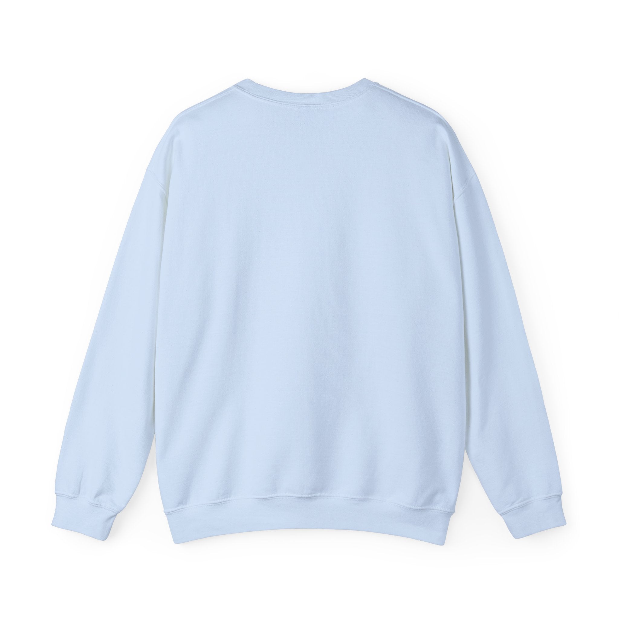 Created in the Image of God — Women’s Crewneck