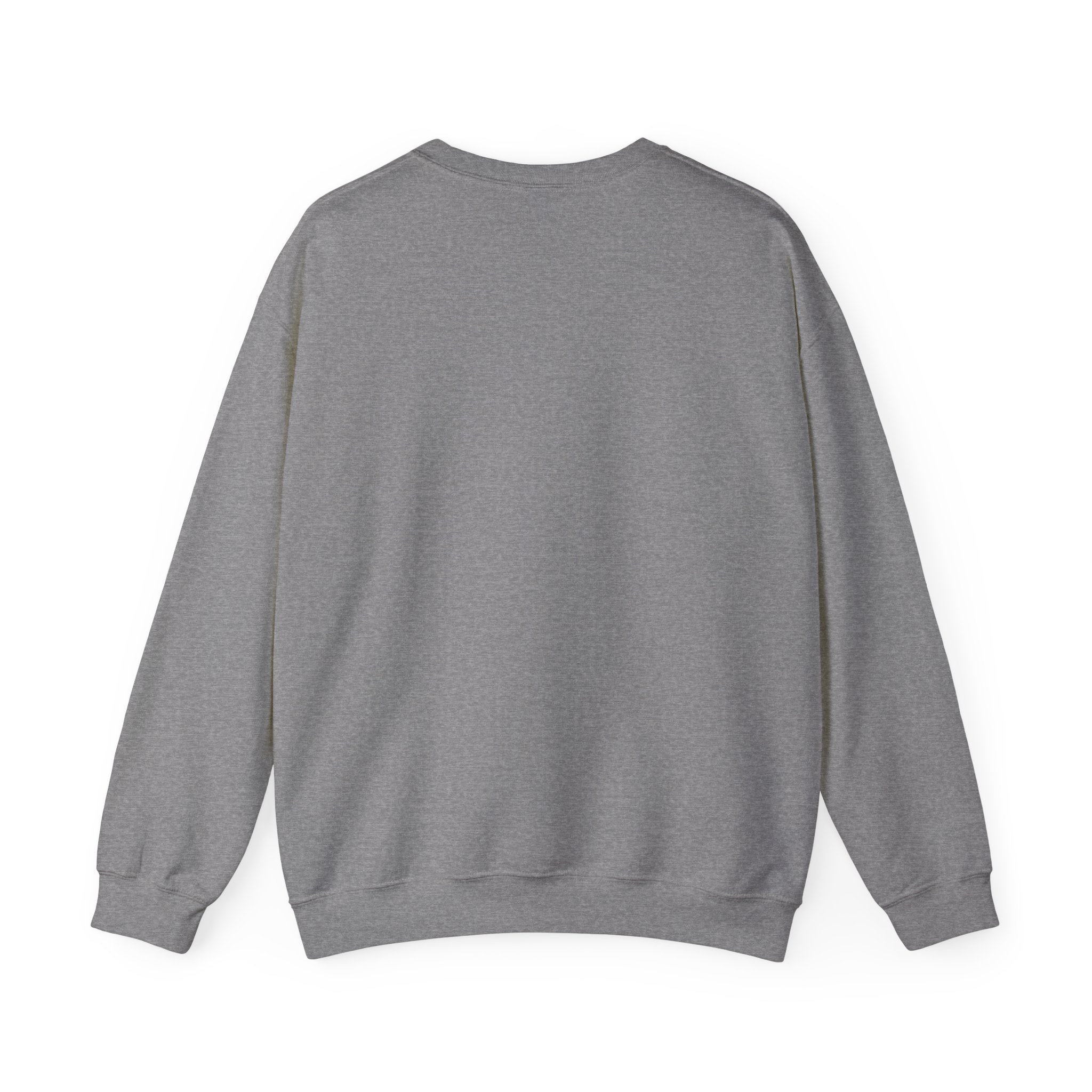 Believer – Kingdom of God Crewneck Sweatshirt