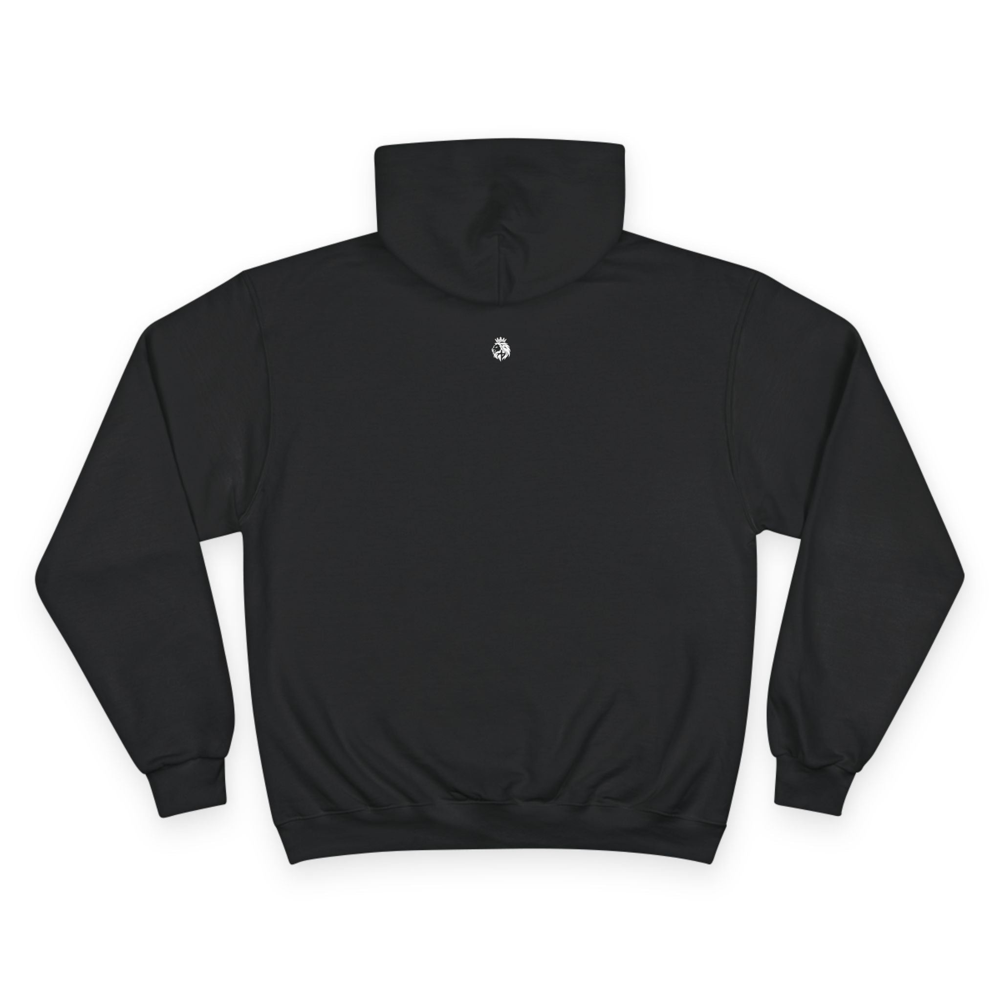 Faith Over Fear — Champion Hoodie