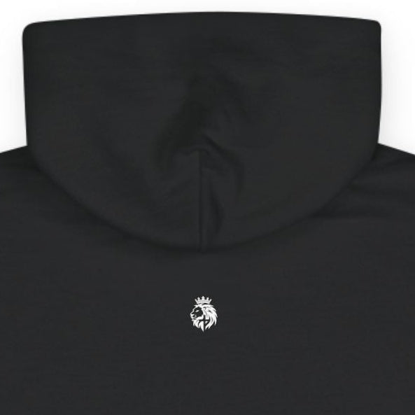 Faith Over Fear — Champion Hoodie