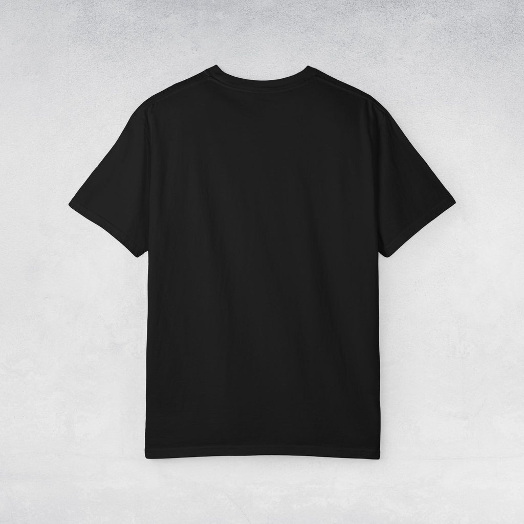 Rainbow Definition Black T-Shirt