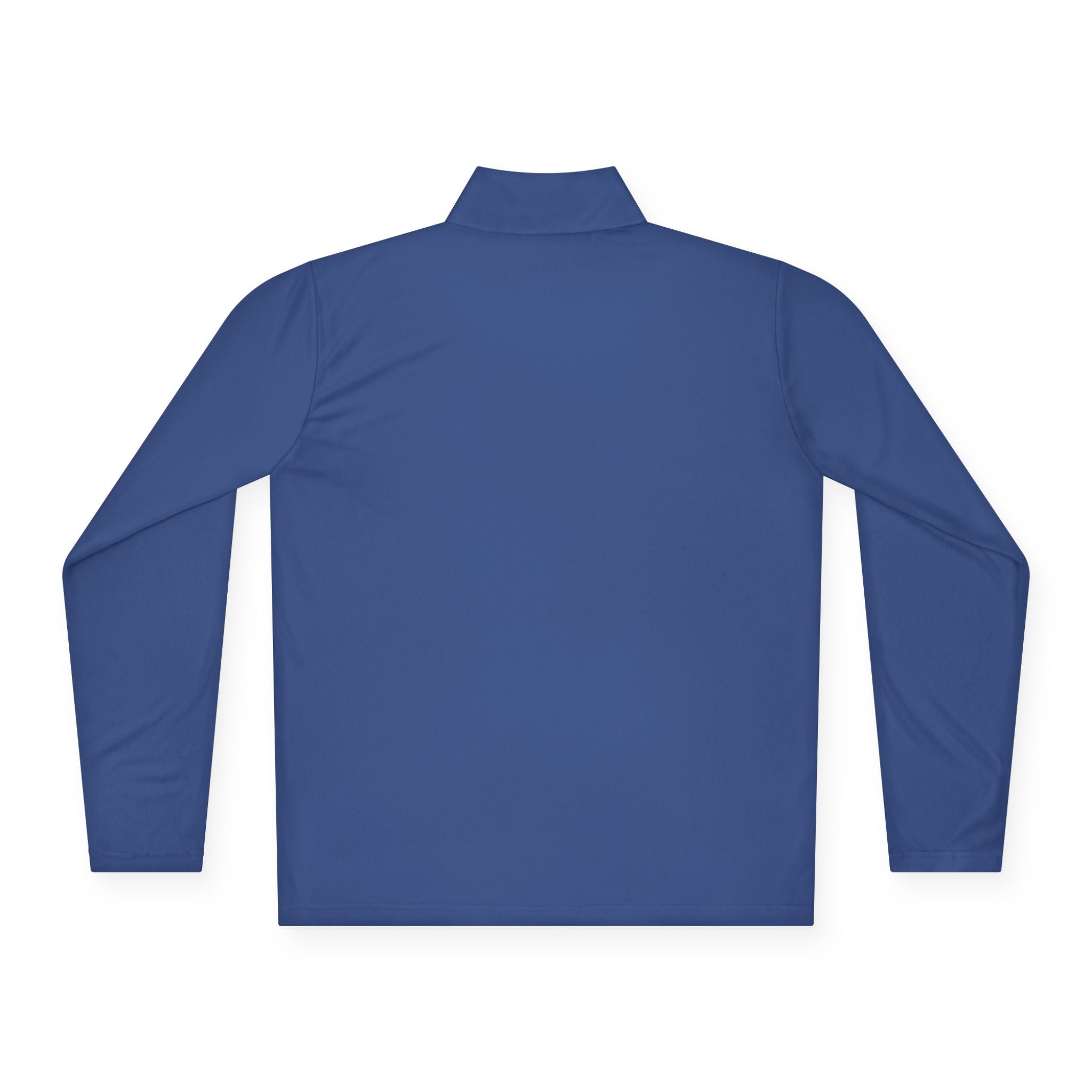 Lion of Judah Quarter-Zip Pullover Sweatshirt