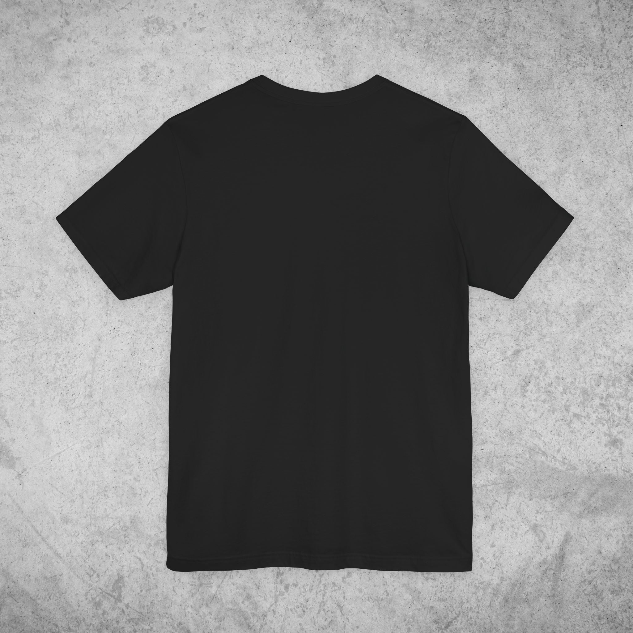 Lion of Judah Graphic Tee