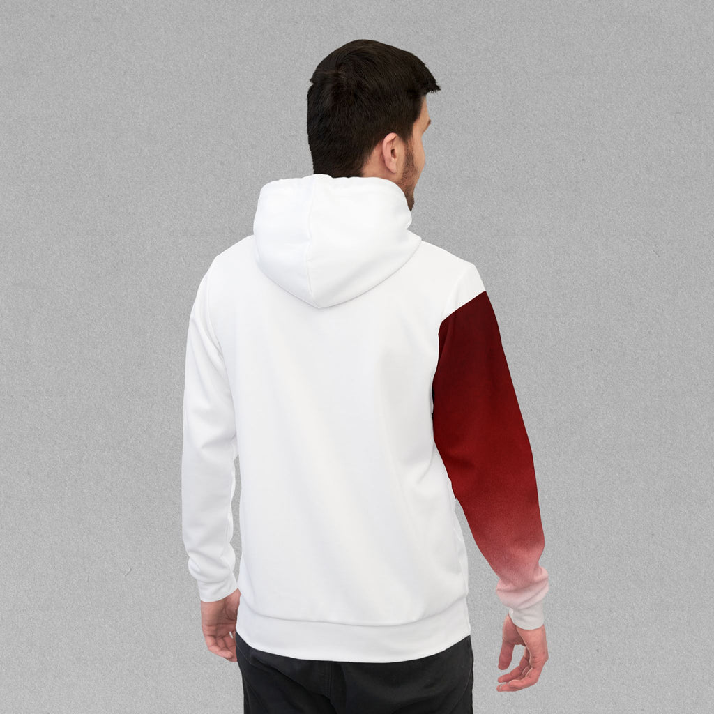 Redeemed Hoodie — Performance Edition