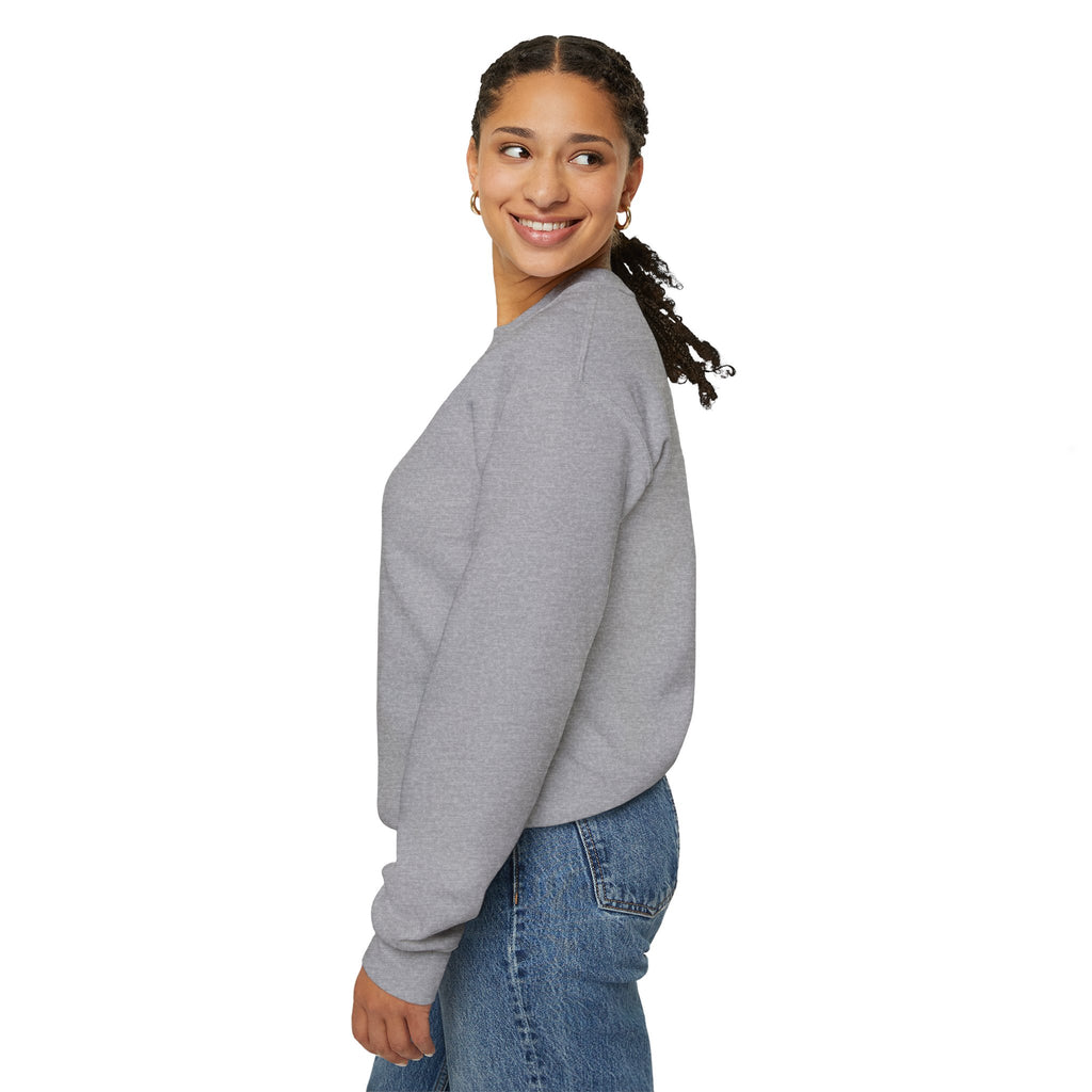 Created in the Image of God — Women’s Crewneck