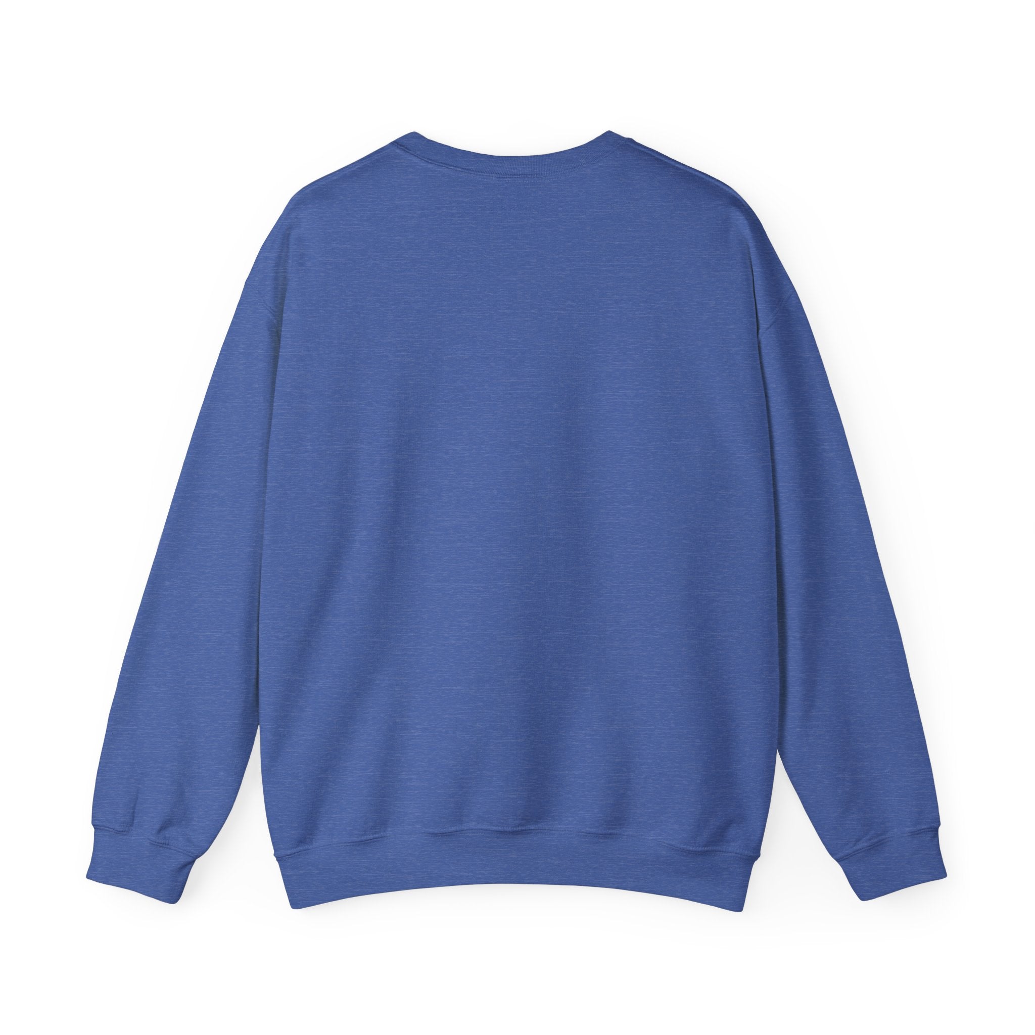 Believer – Kingdom of God Crewneck Sweatshirt