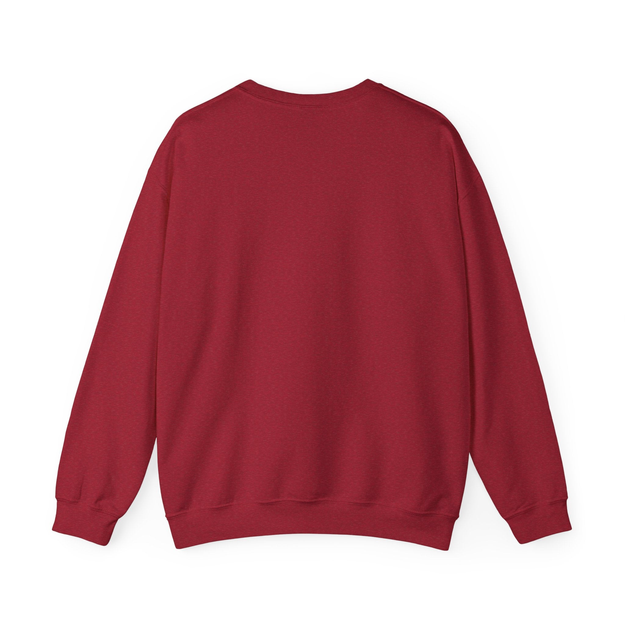 Believer – Kingdom of God Crewneck Sweatshirt