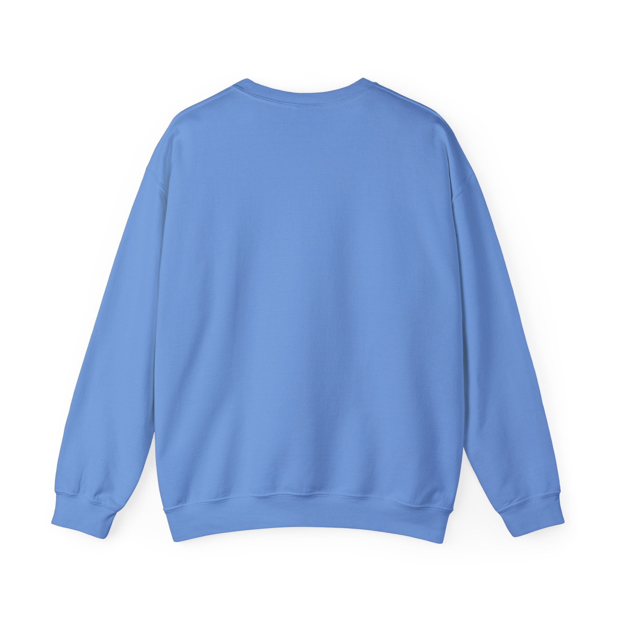 Believer – Kingdom of God Crewneck Sweatshirt