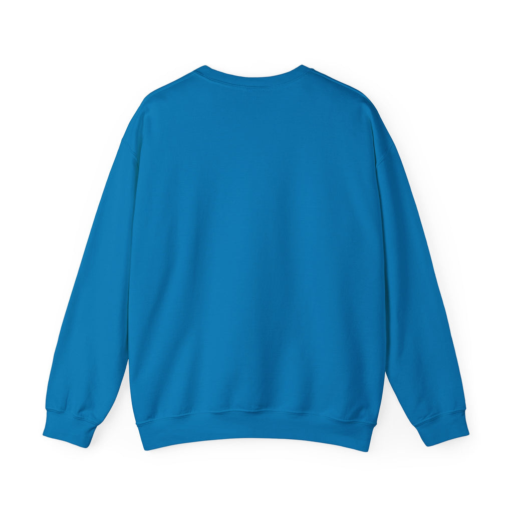 Believer – Kingdom of God Crewneck Sweatshirt