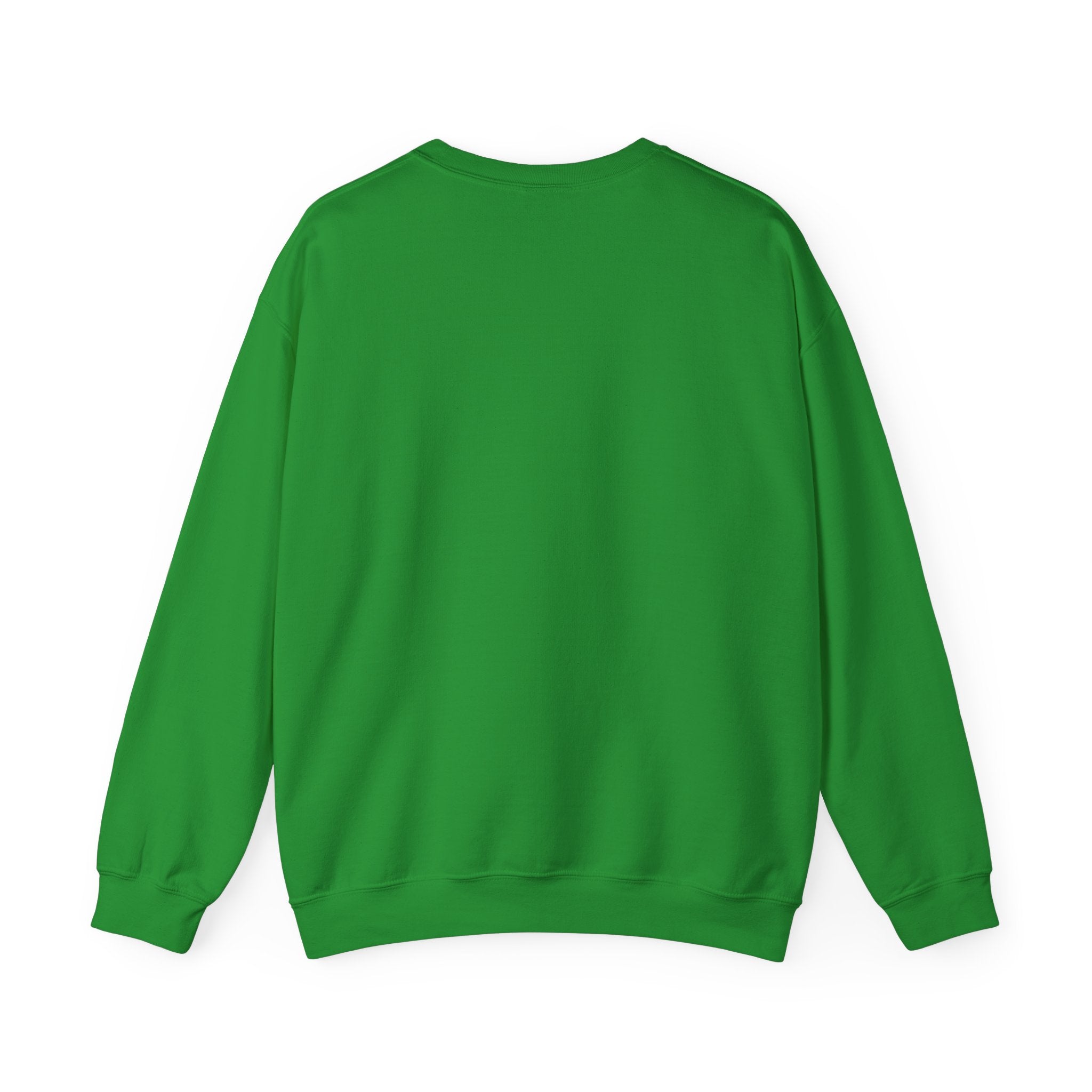 Believer – Kingdom of God Crewneck Sweatshirt