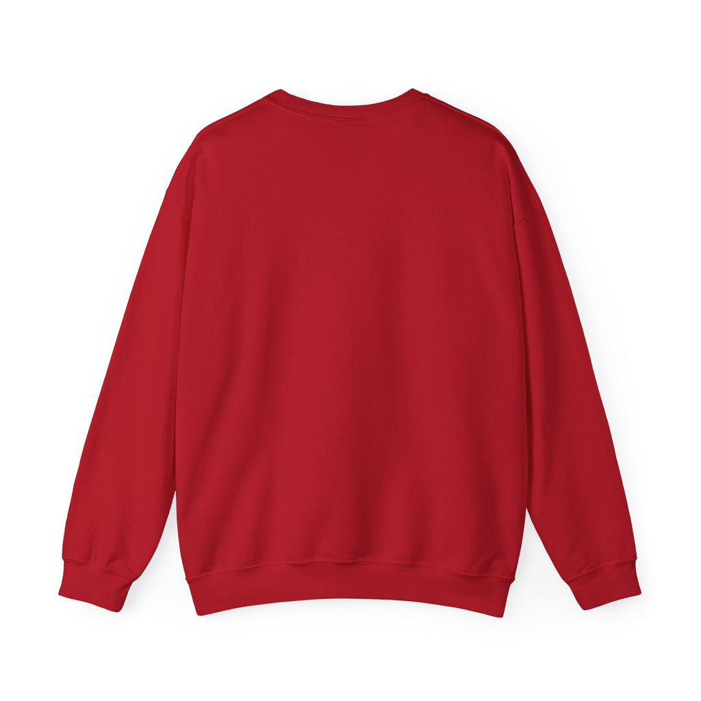 Believer – Kingdom of God Crewneck Sweatshirt