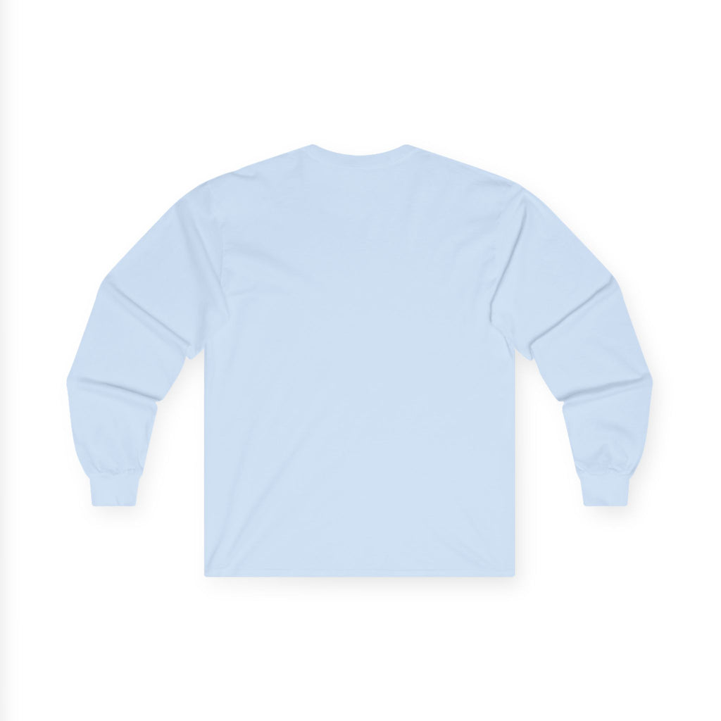 Power of Jesus Long Sleeve T-Shirt