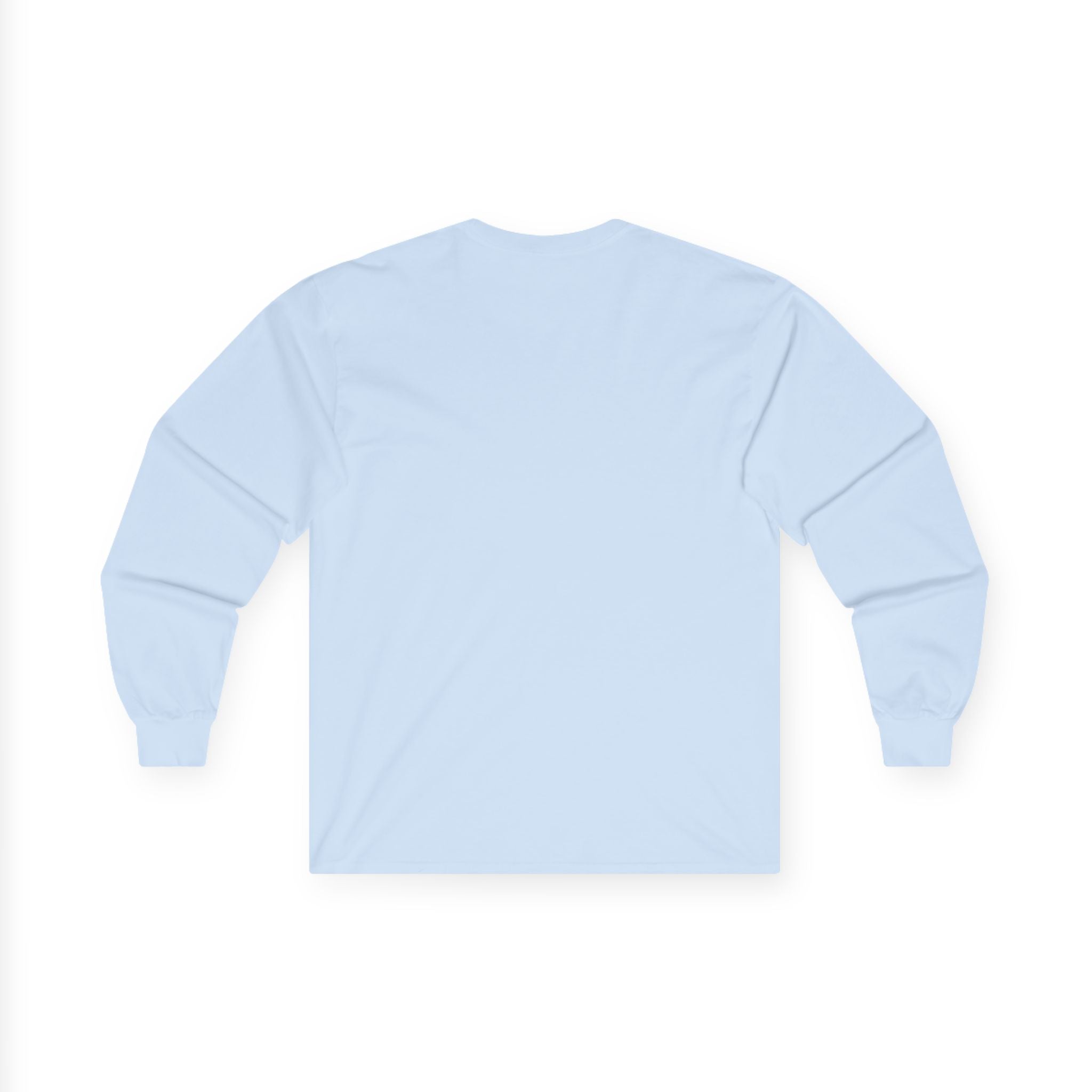 Power of Jesus Long Sleeve T-Shirt