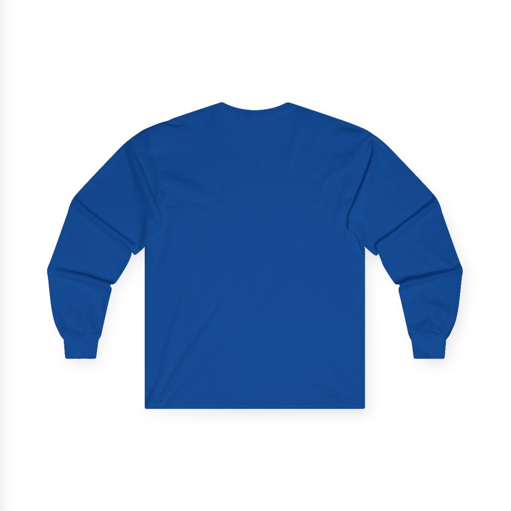 Power of Jesus Long Sleeve T-Shirt