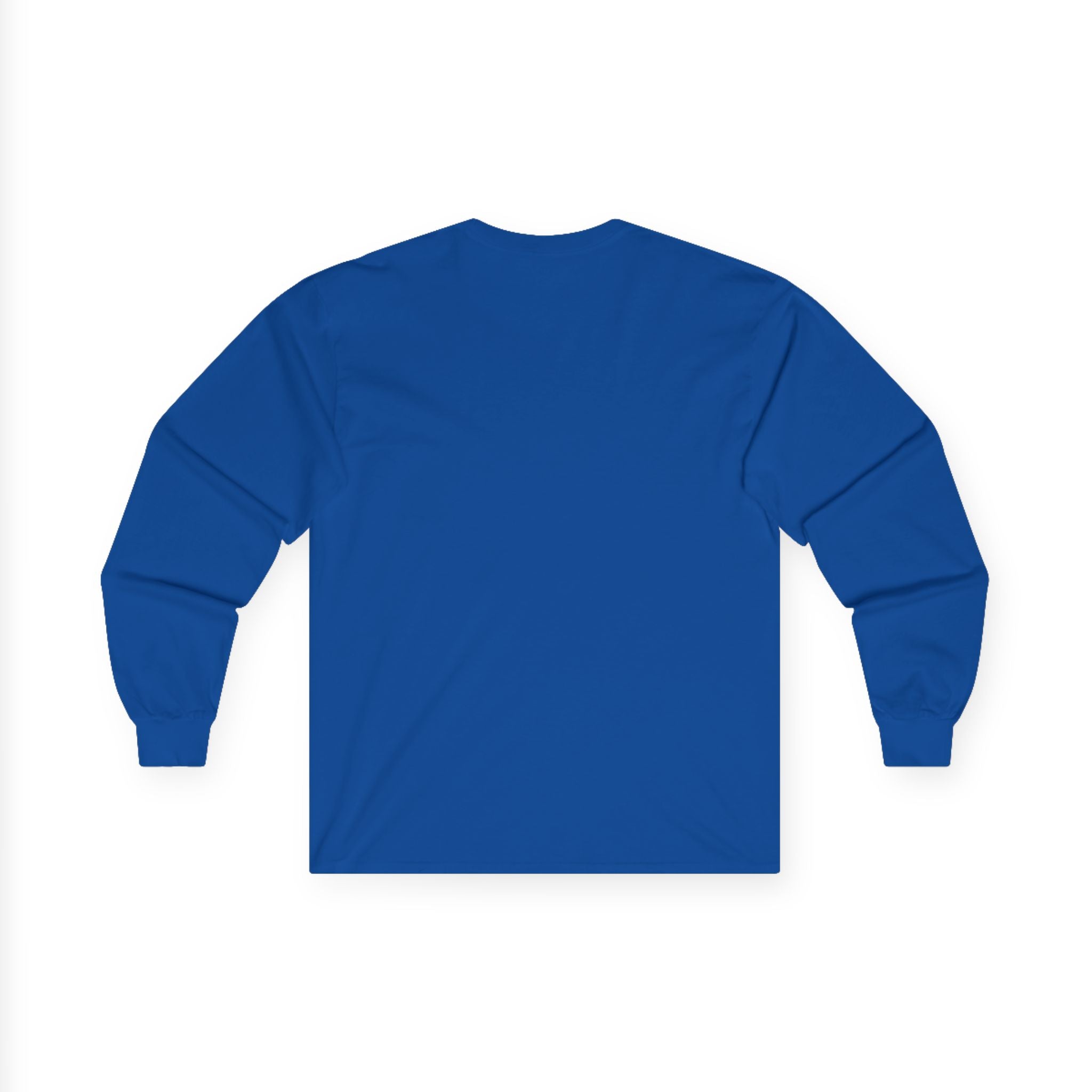 Power of Jesus Long Sleeve T-Shirt