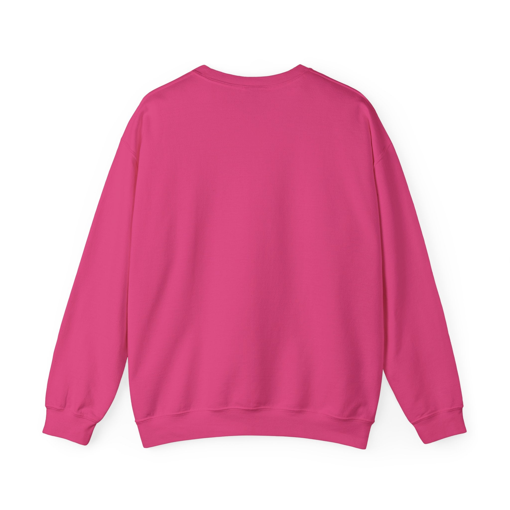 Believer – Kingdom of God Crewneck Sweatshirt