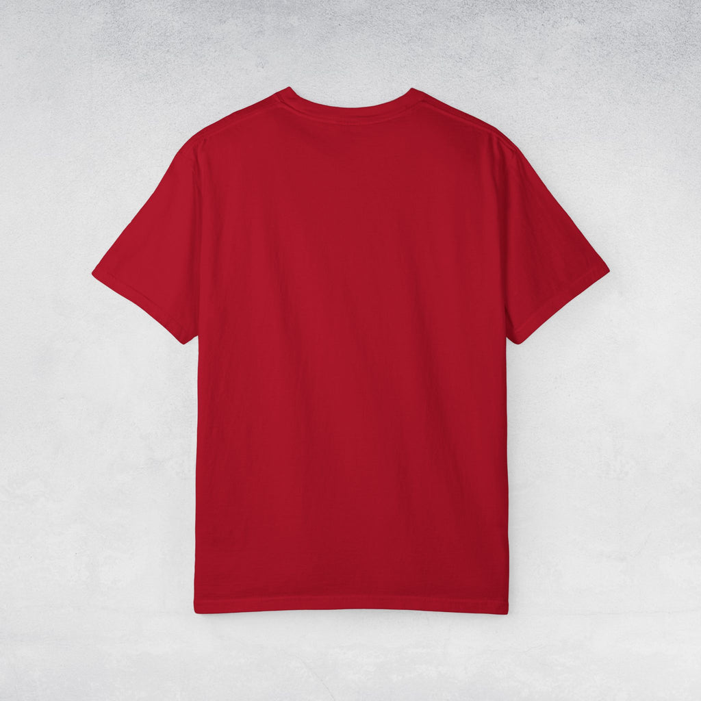 Jesus Definition Christian T-Shirt – God Almighty in the Flesh