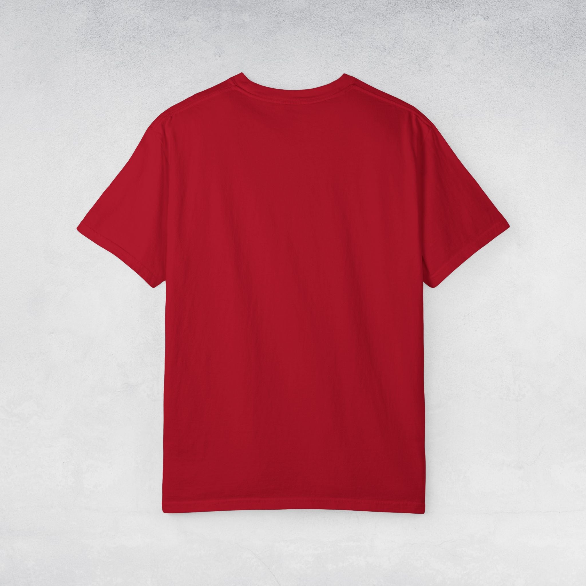 Jesus Definition Christian T-Shirt – God Almighty in the Flesh
