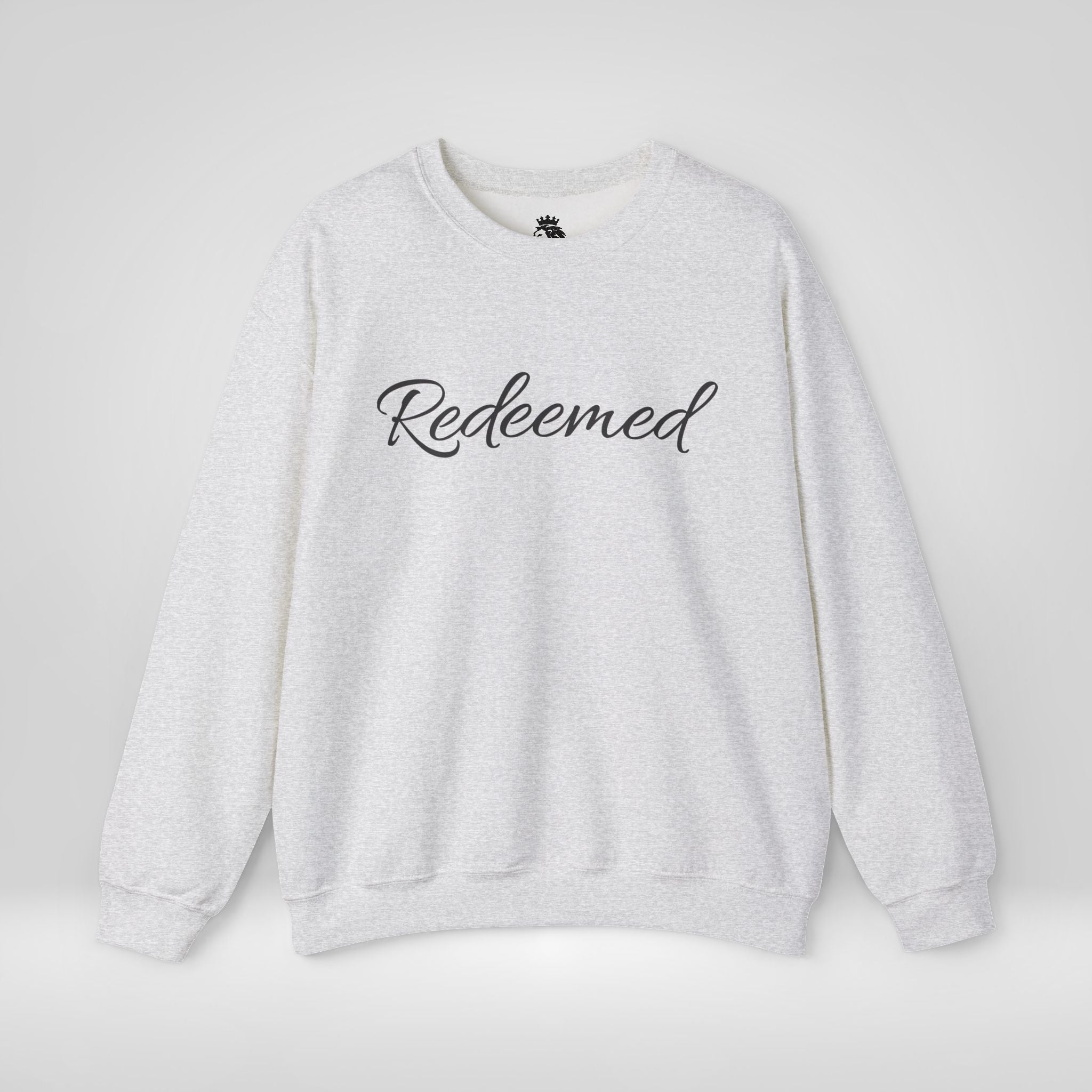 Women’s Redeemed Crewneck Sweatshirt