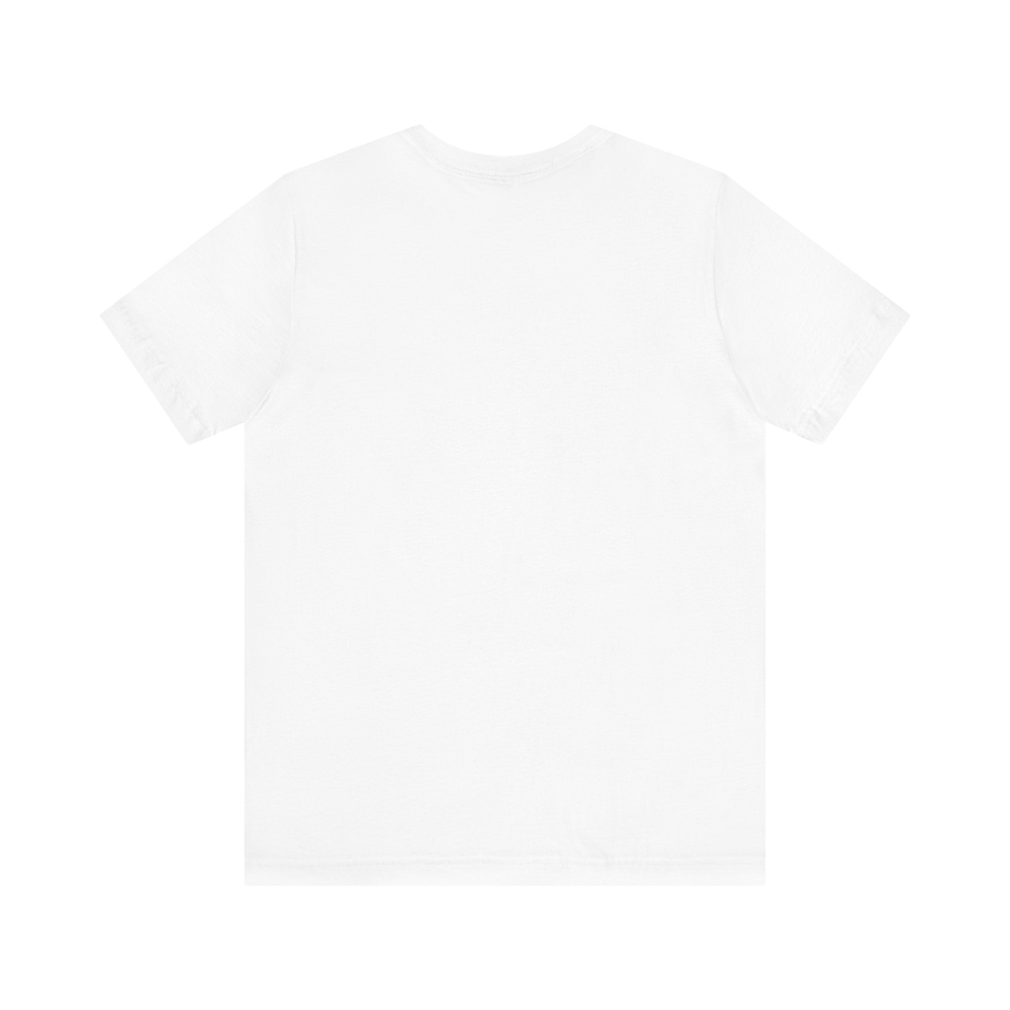 It Is Finished Christian T-Shirt — Resurrection Scene Graphic Tee