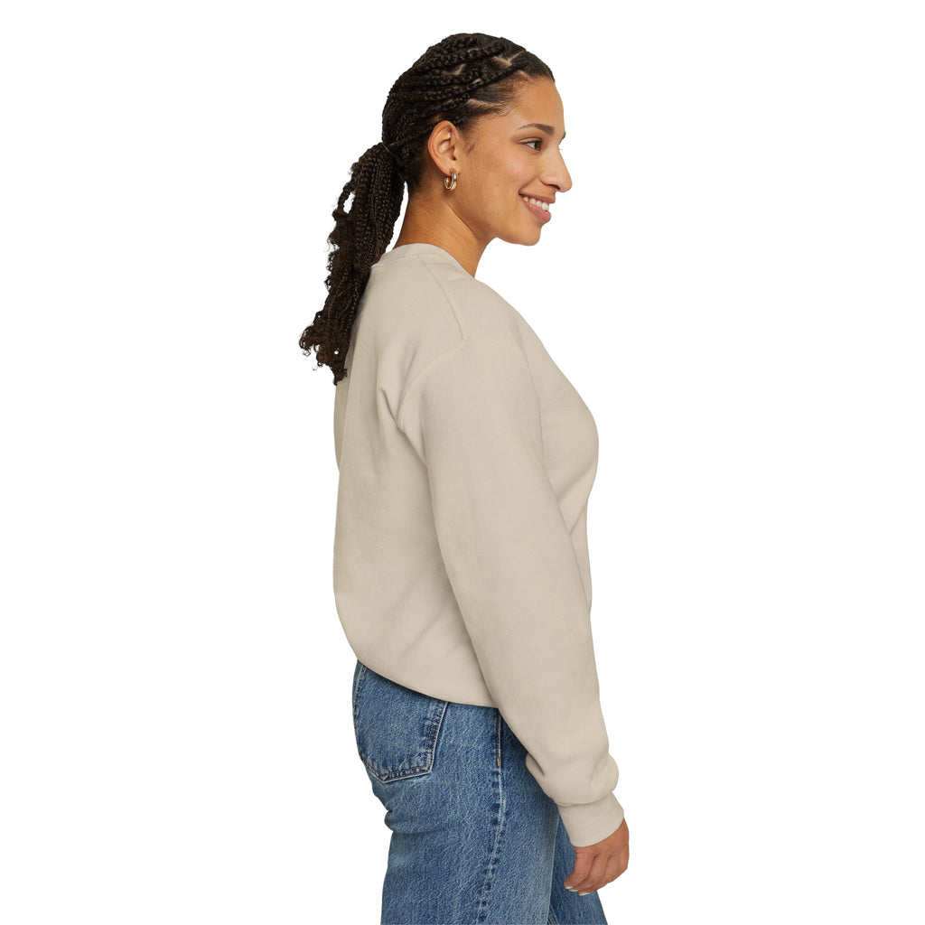 Created in the Image of God — Women’s Crewneck
