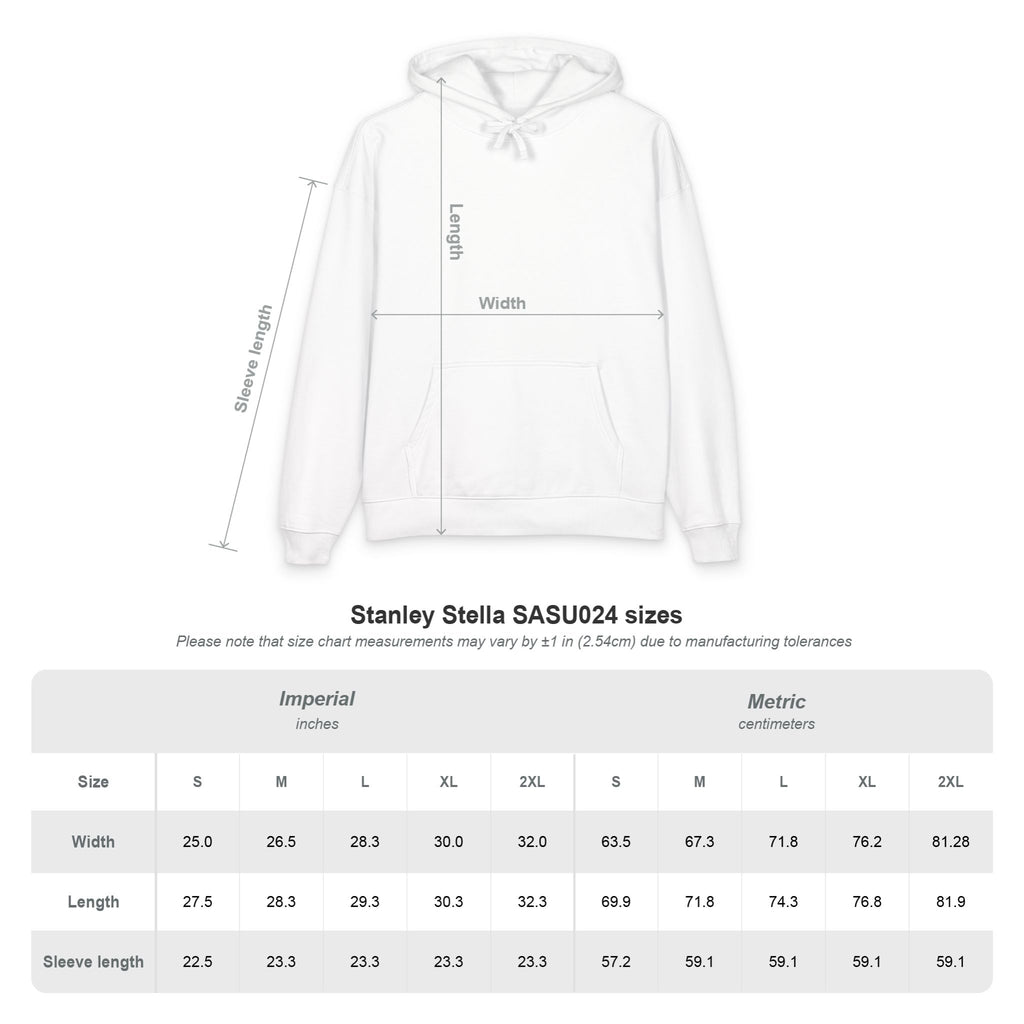 Back to the Scriptures Hoodie