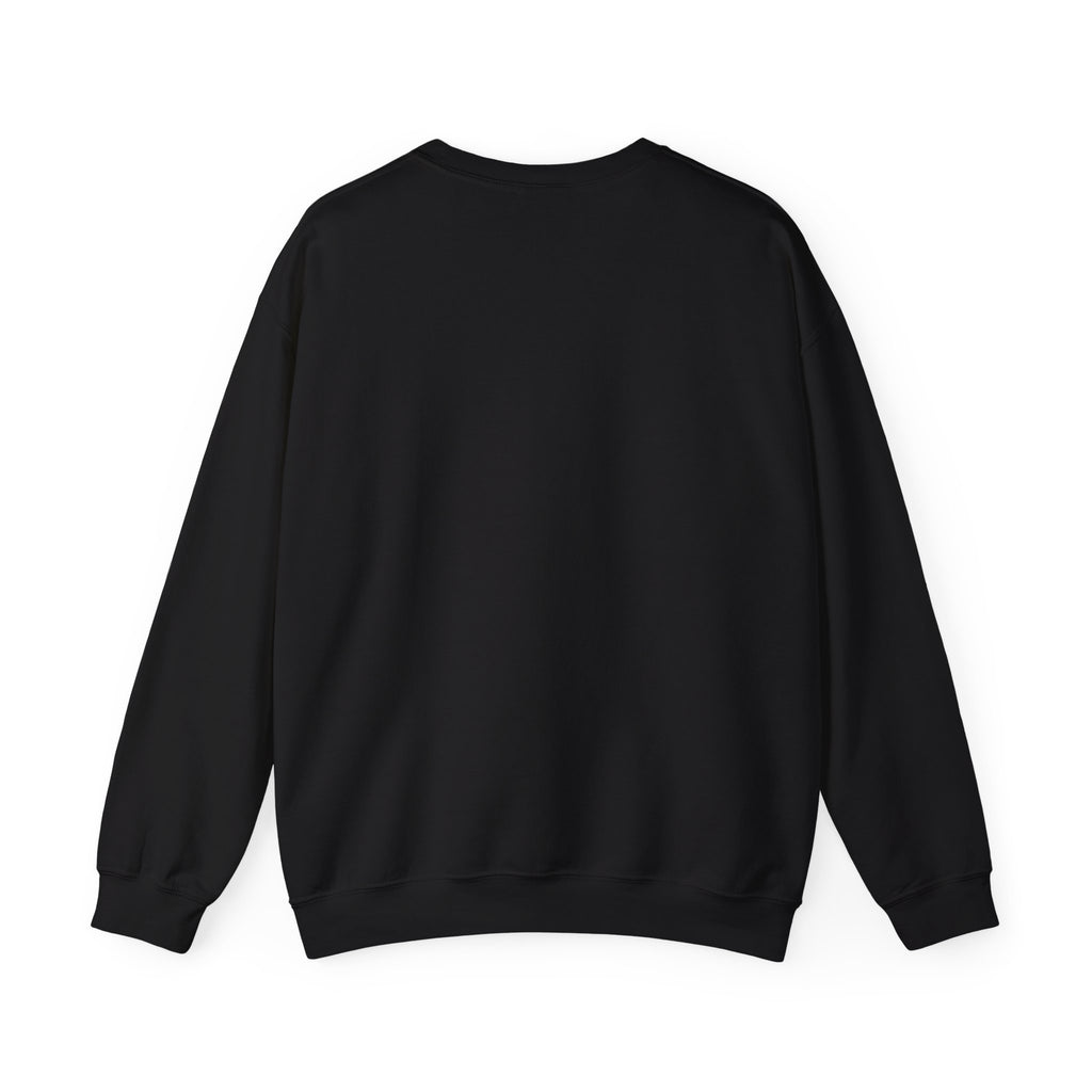 Believer – Kingdom of God Crewneck Sweatshirt
