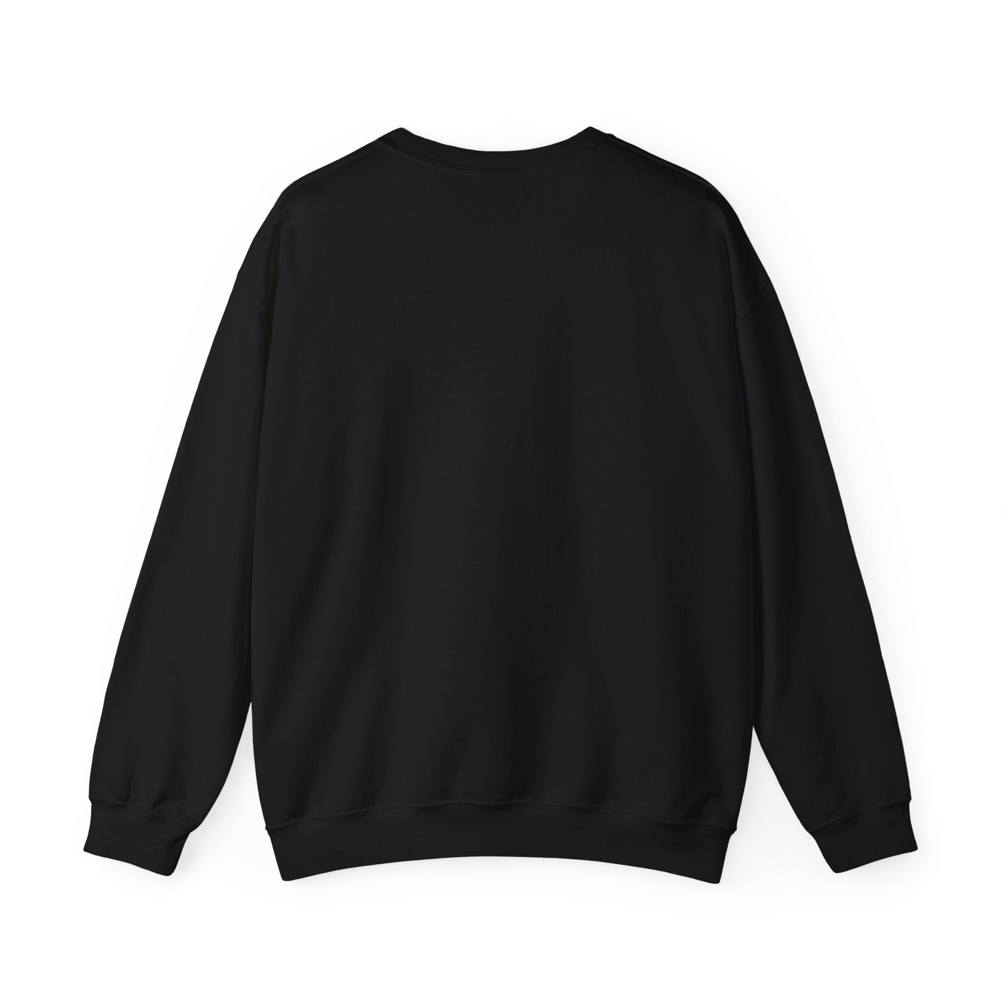 Believer – Kingdom of God Crewneck Sweatshirt