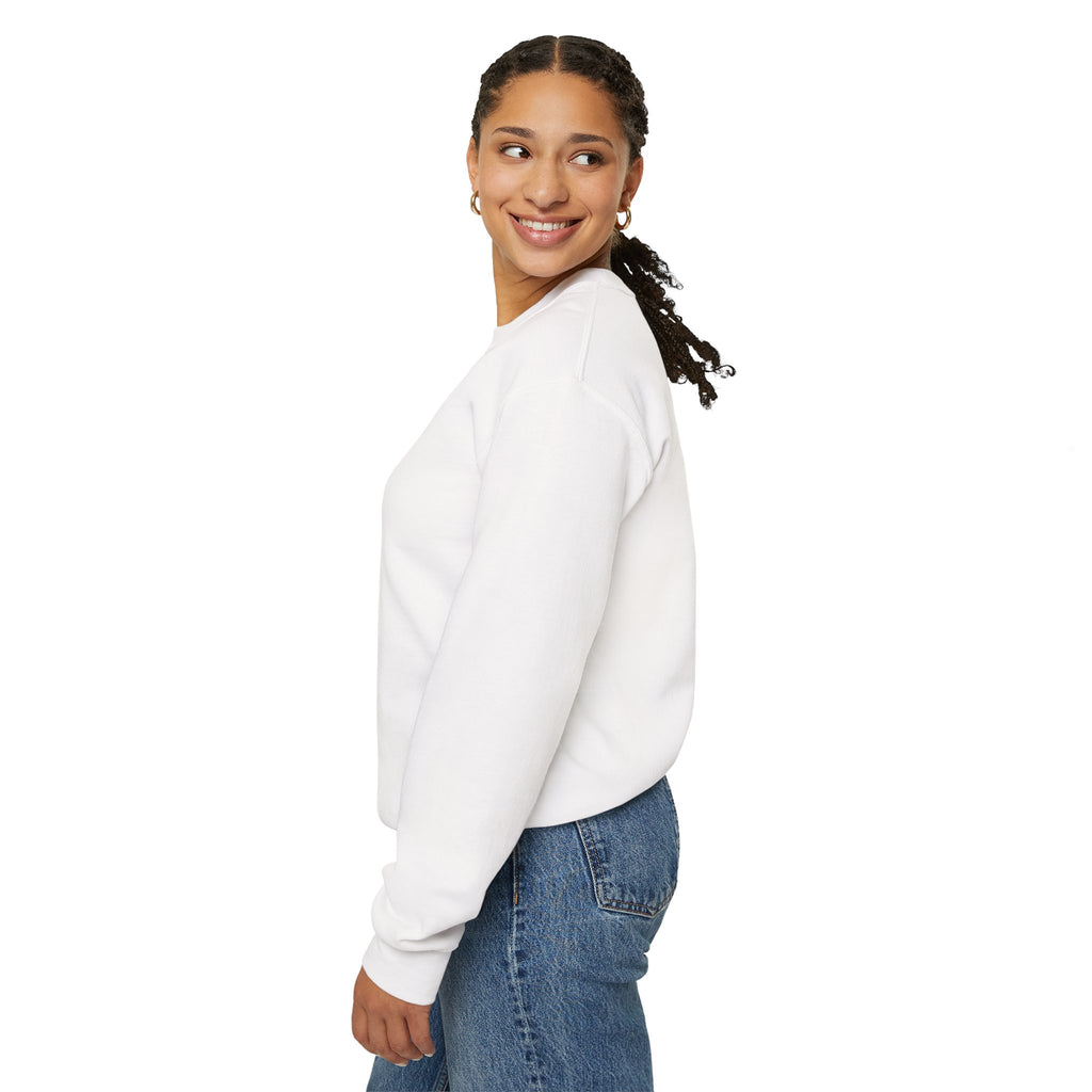 Created in the Image of God — Women’s Crewneck