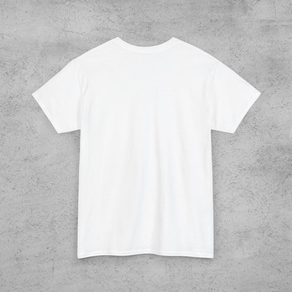 Be Biblical Not Political Oversized Tee – Unisex