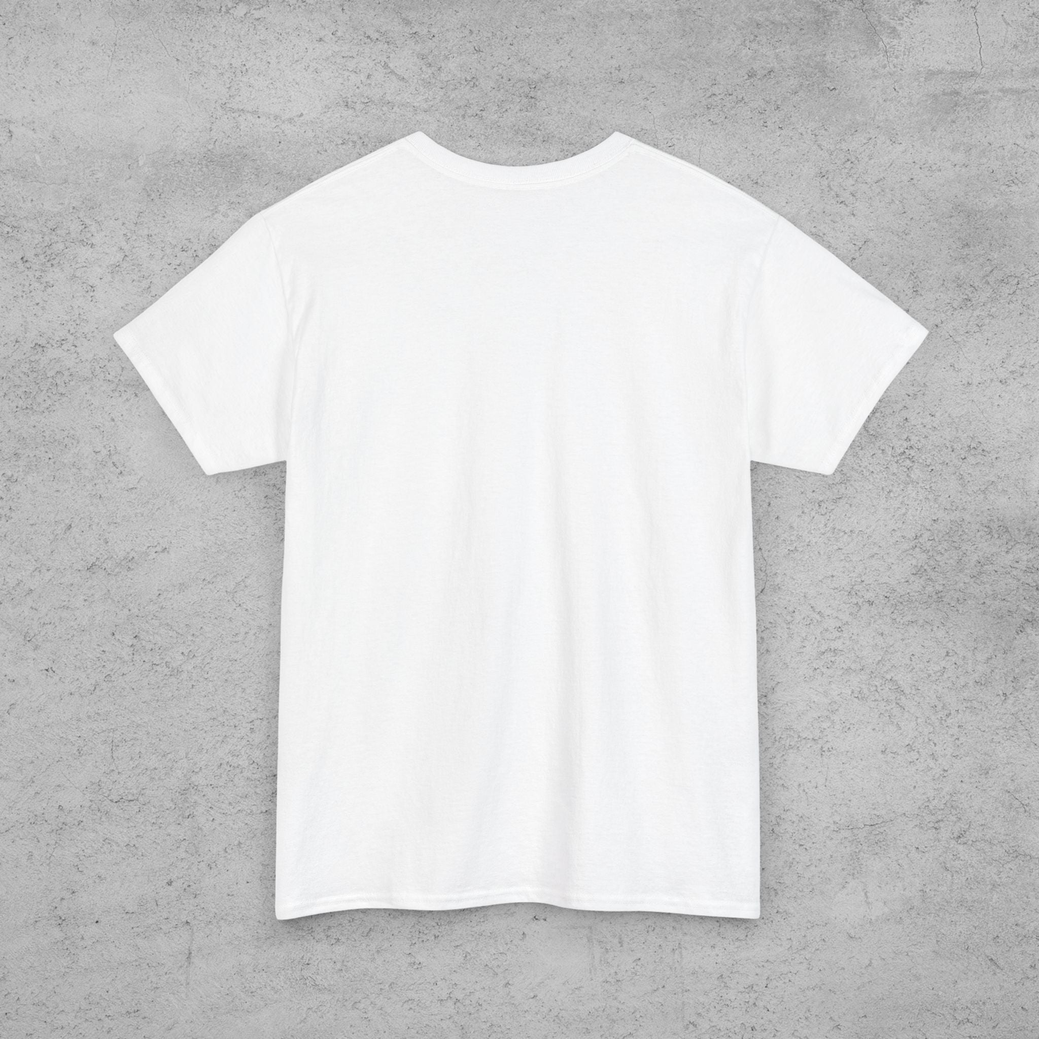 Be Biblical Not Political Oversized Tee – Unisex