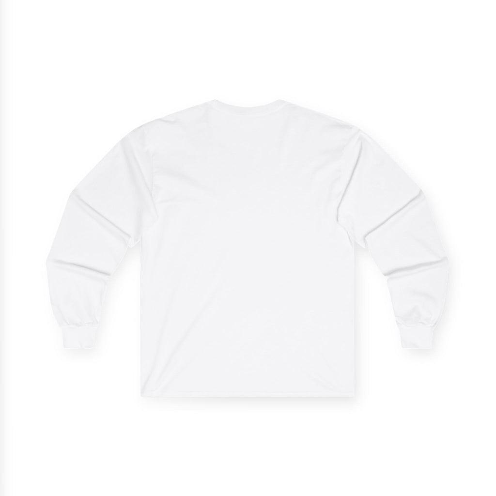 Power of Jesus Long Sleeve T-Shirt