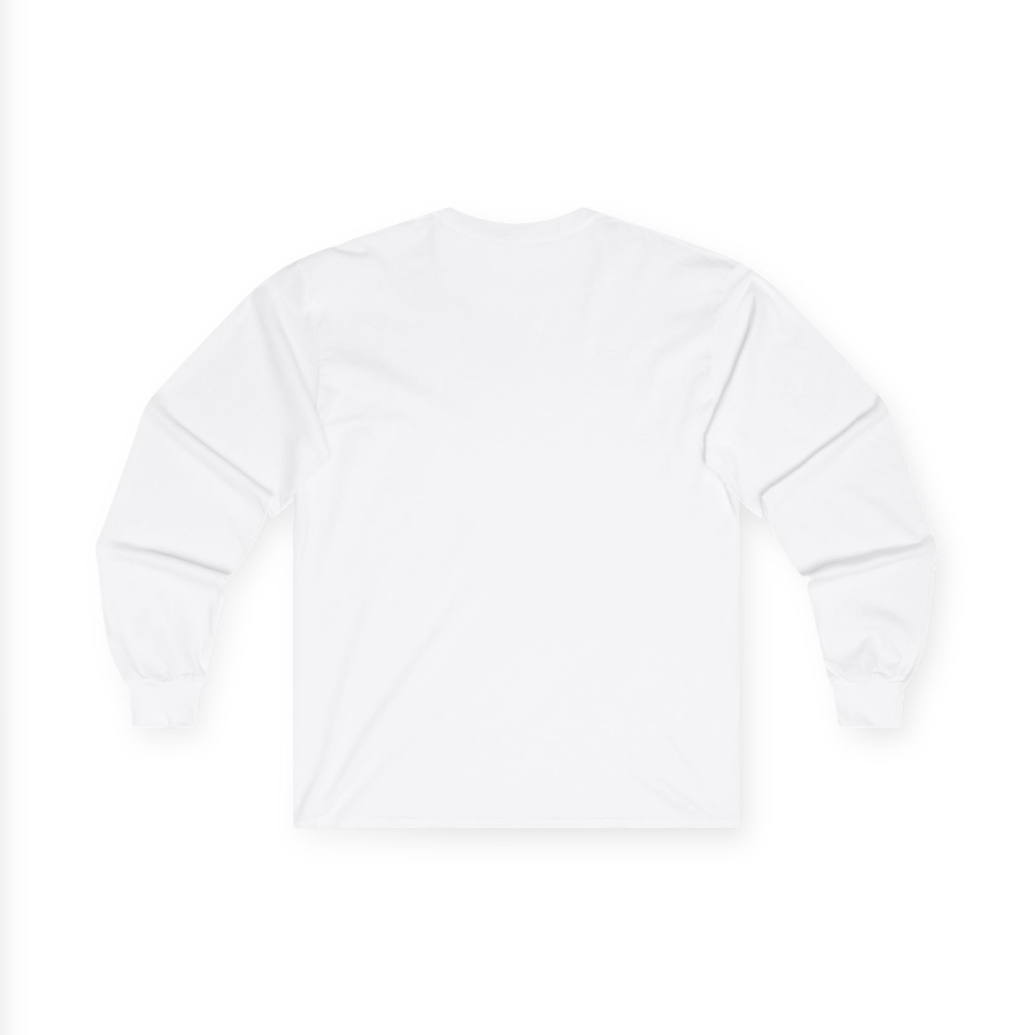 Power of Jesus Long Sleeve T-Shirt