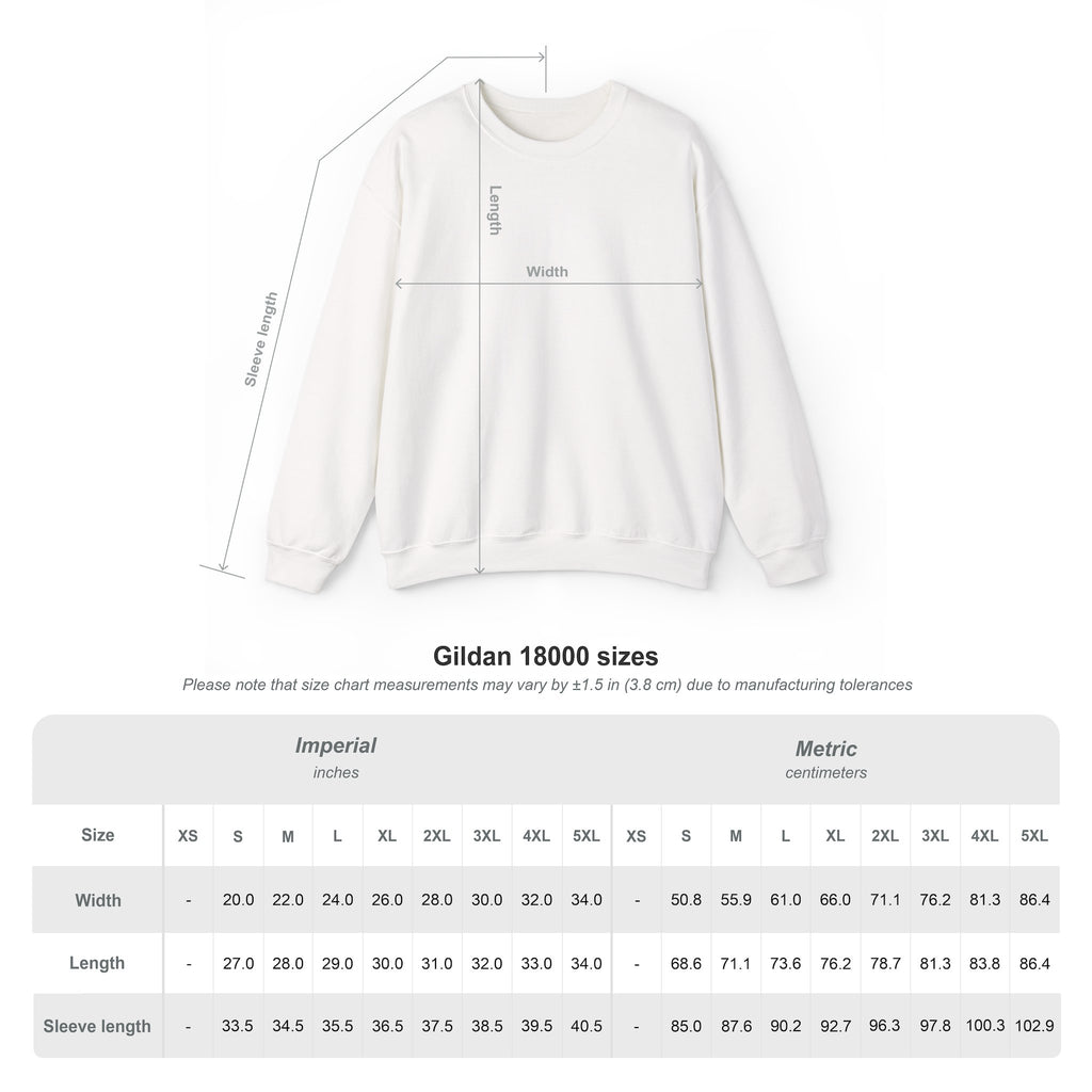 Women’s Redeemed Crewneck Sweatshirt