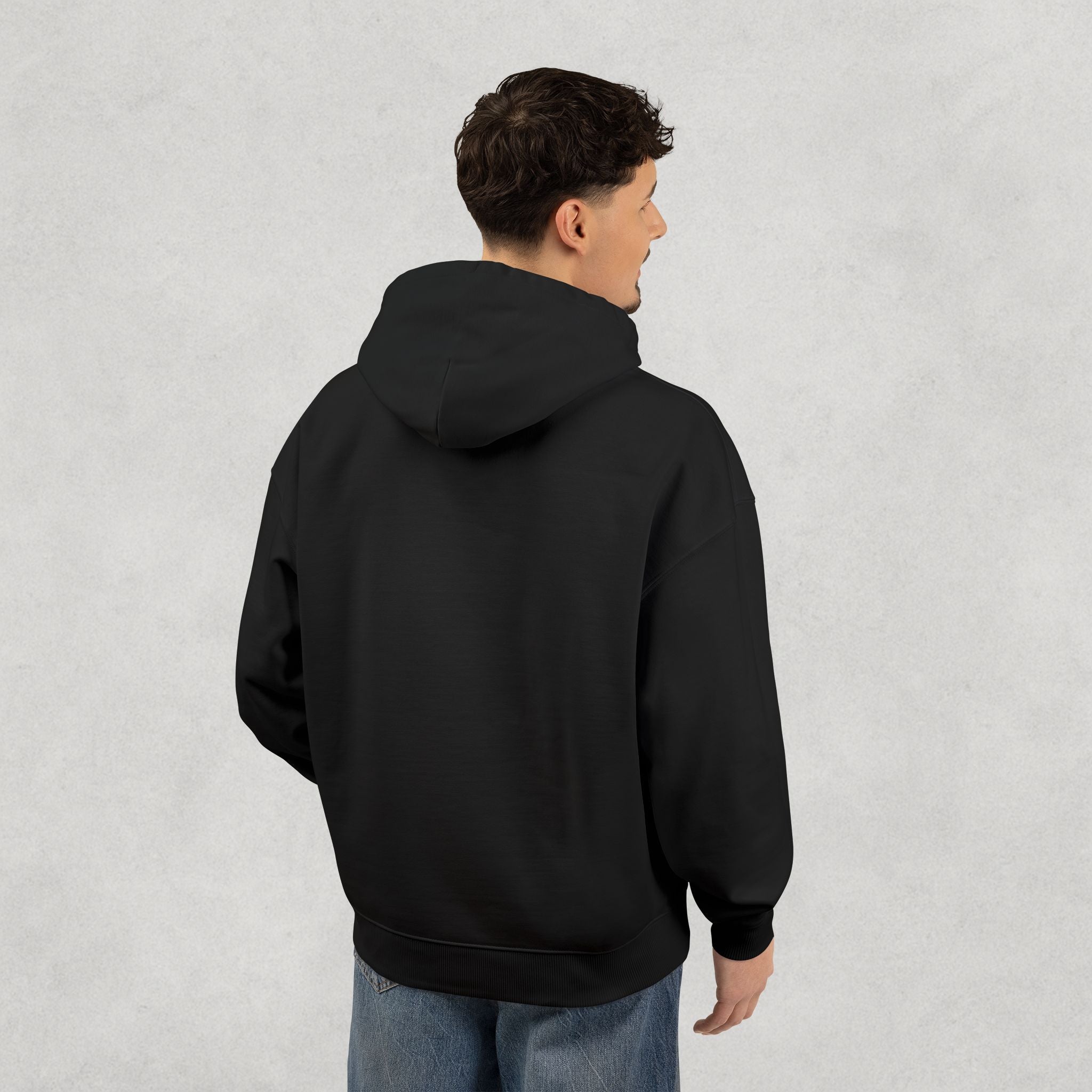 Back to the Scriptures Hoodie
