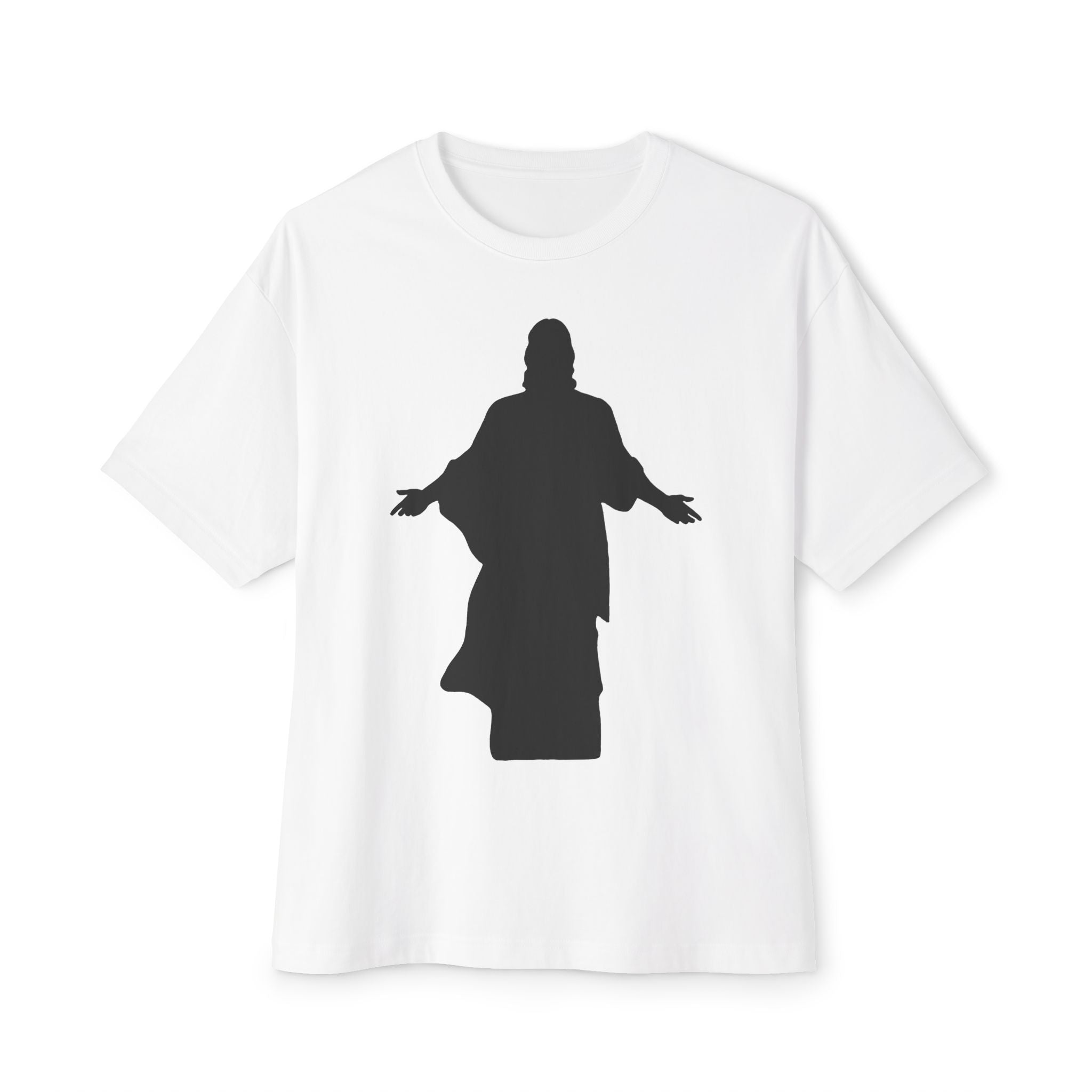 Theres Still Time Christian T-Shirt Unisex Oversized Boxy Faith inspired Graphic Tee Acts 2:38 Evangelism Apparel