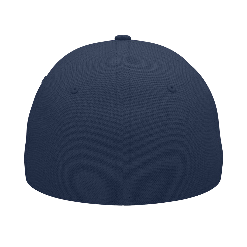 USA 250th Anniversary Embroidered Cap | Navy Blue Patriotic Hat