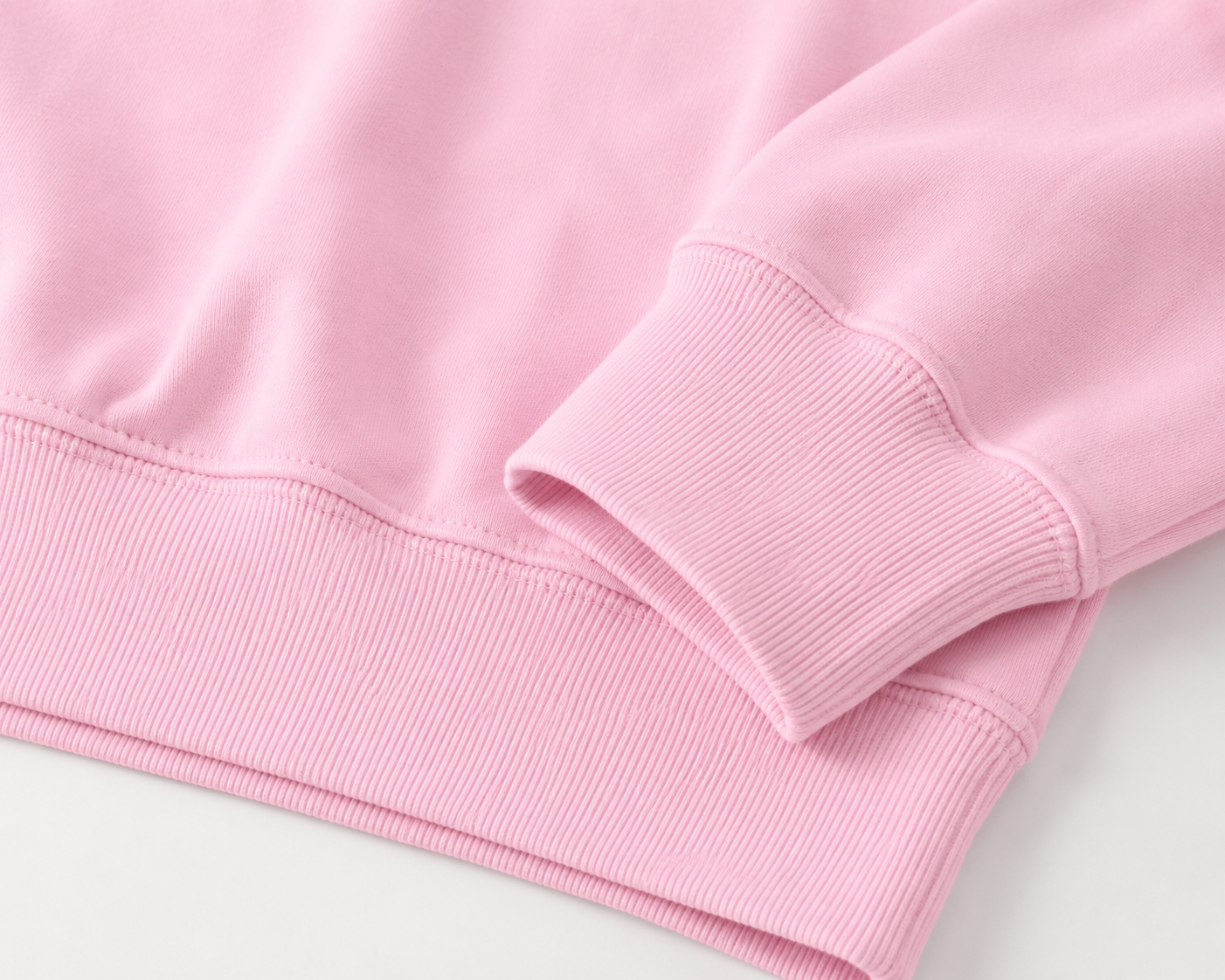 Women’s Redeemed Crewneck Sweatshirt