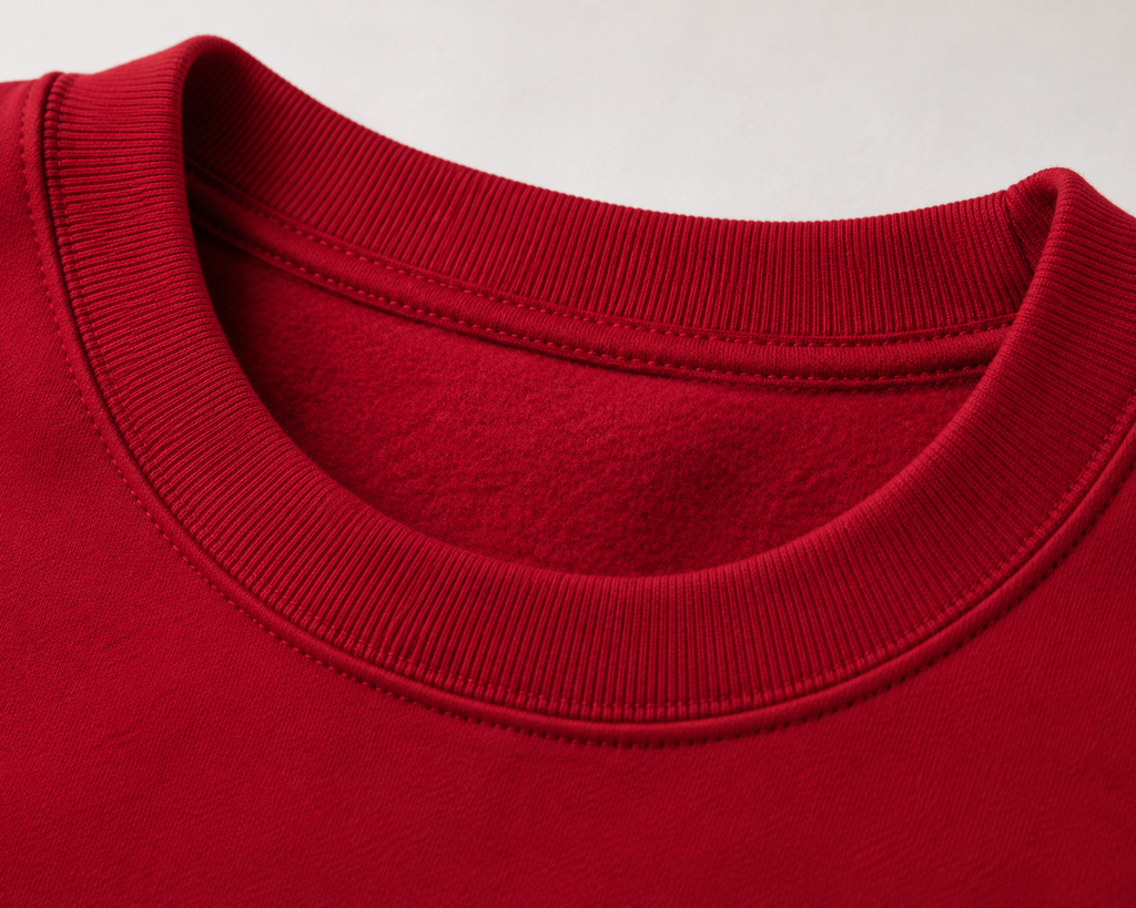 Believer – Kingdom of God Crewneck Sweatshirt
