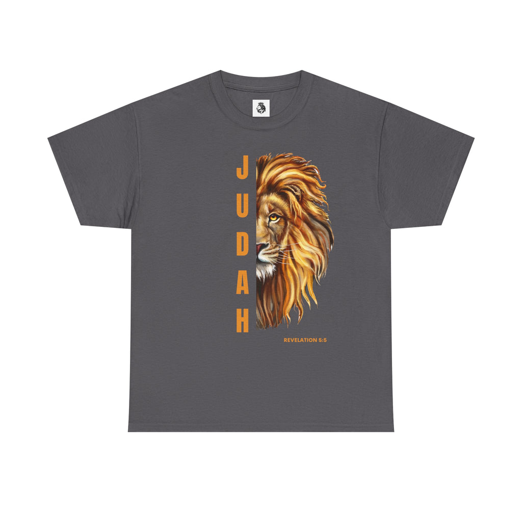The Lion Of Judah T-Shirt