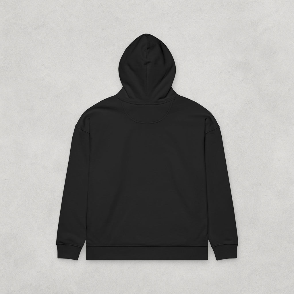 Back to the Scriptures Hoodie