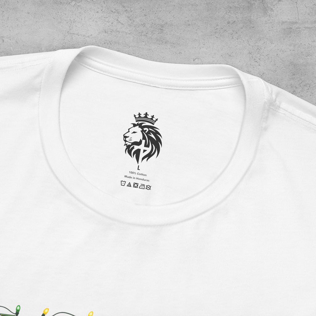 Christmas Definition T-Shirt