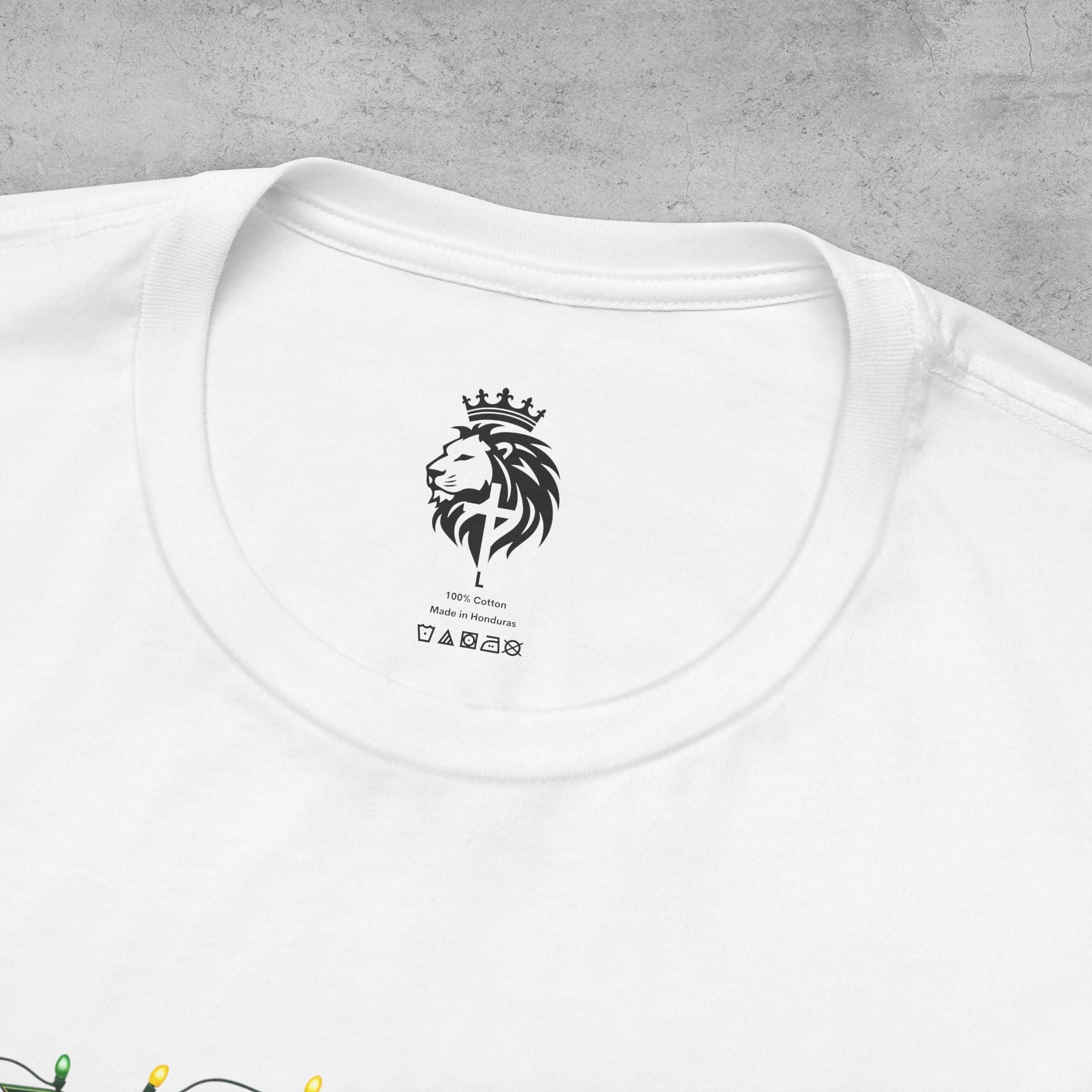 Christmas Definition T-Shirt