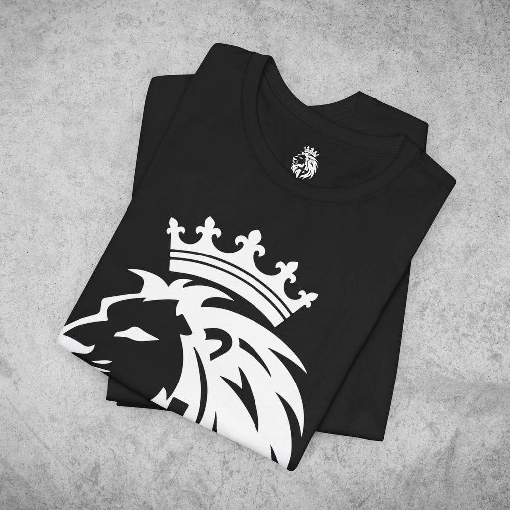 Lion of Judah Graphic Tee