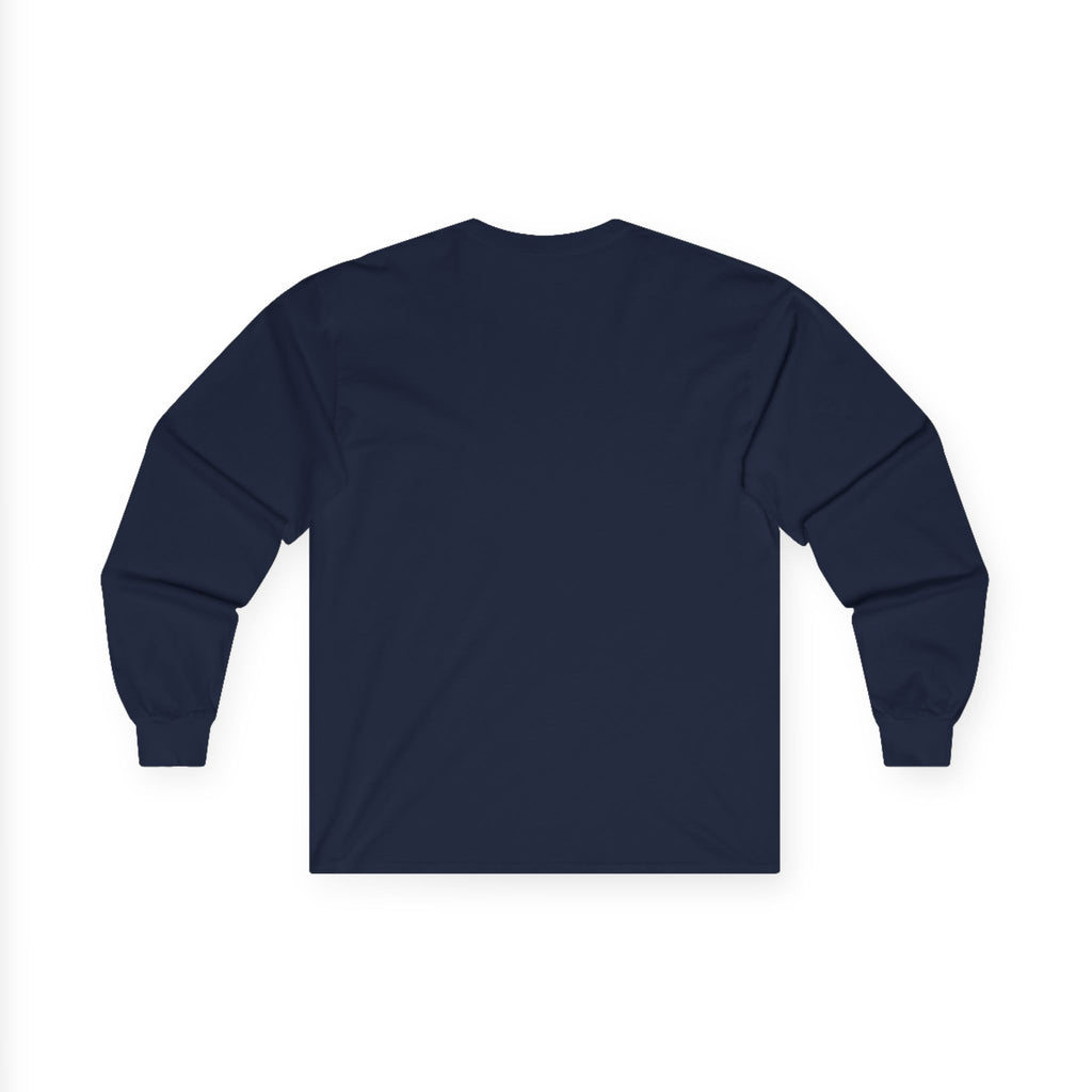 Power of Jesus Long Sleeve T-Shirt