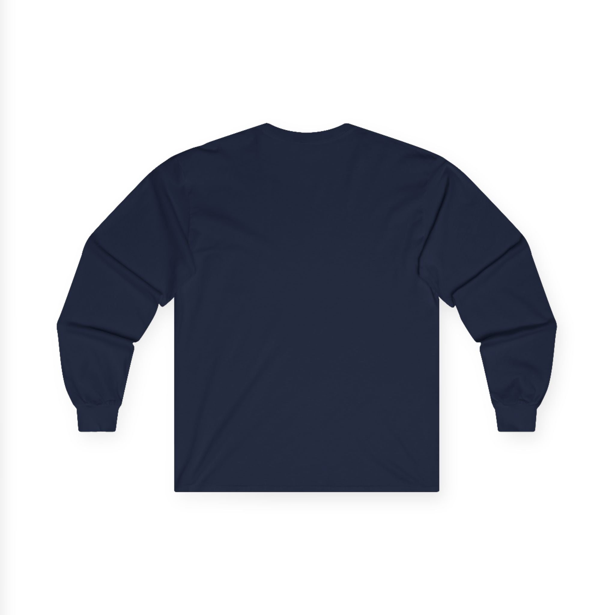 Power of Jesus Long Sleeve T-Shirt
