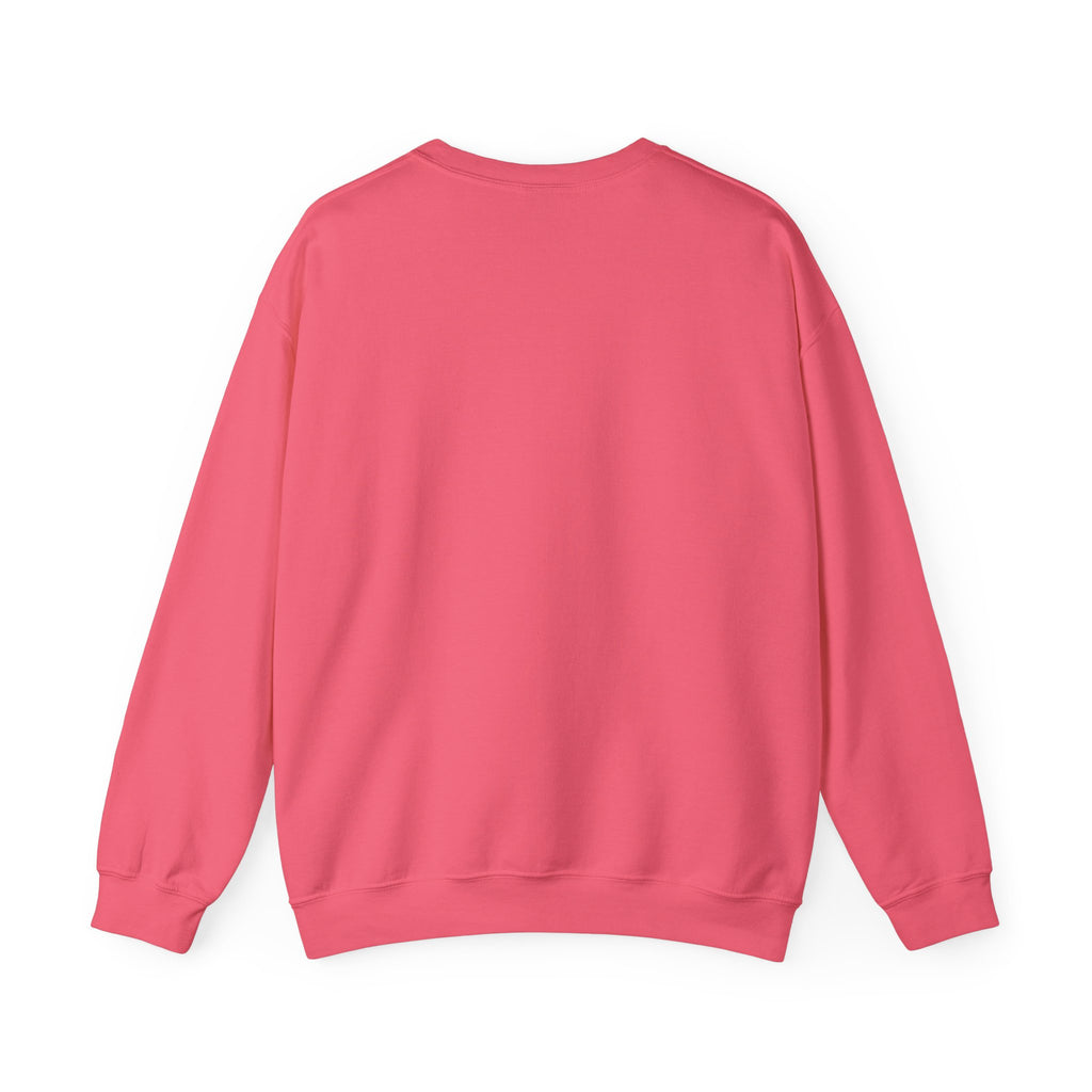 Believer – Kingdom of God Crewneck Sweatshirt
